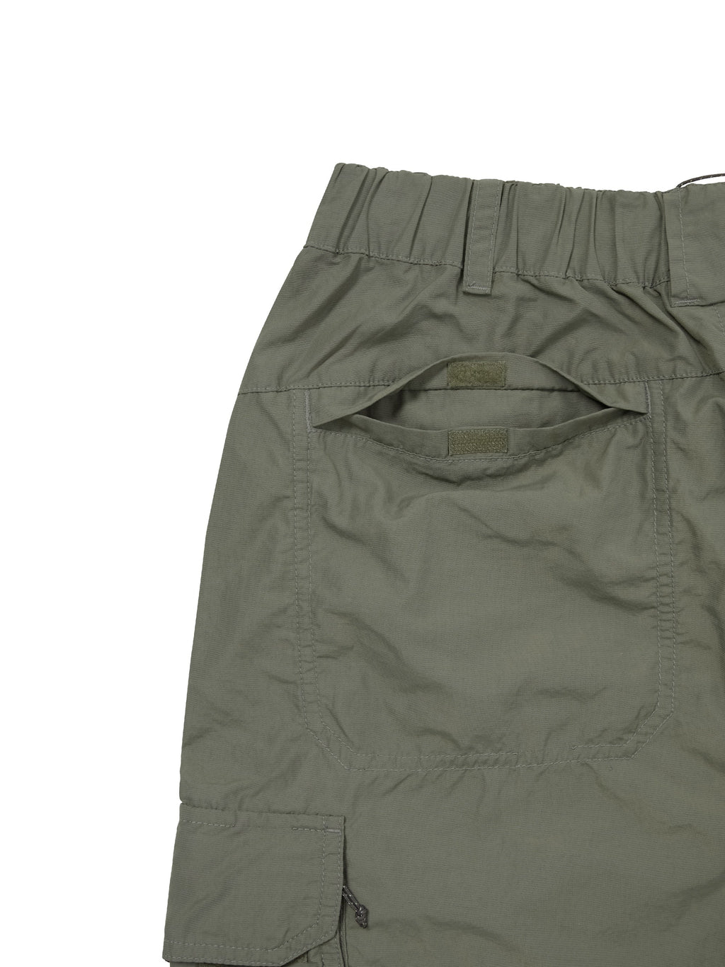 thisisneverthat - Hiking Pant (Dusty Sage) product image 7 | TRAB K-Fashion Australia