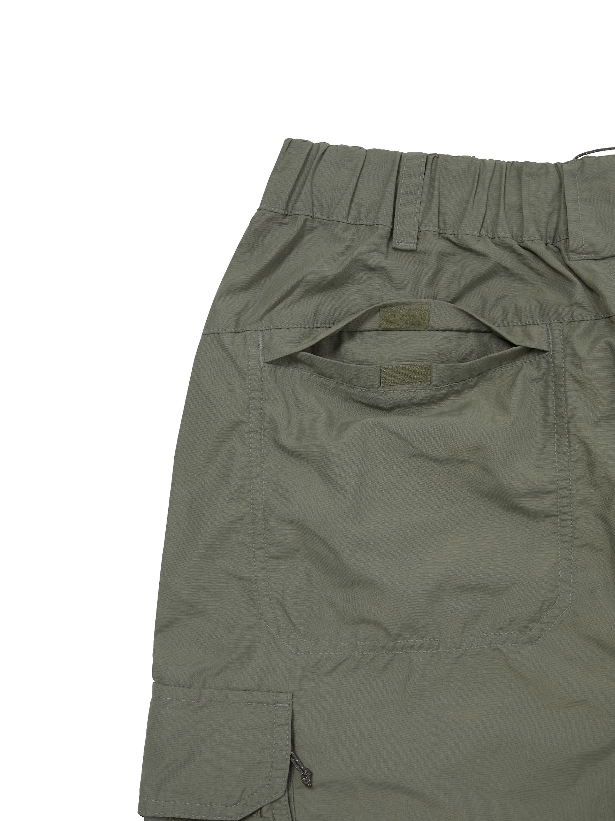 thisisneverthat - Hiking Pant (Sage) product image 7 | TRAB K-Fashion Australia