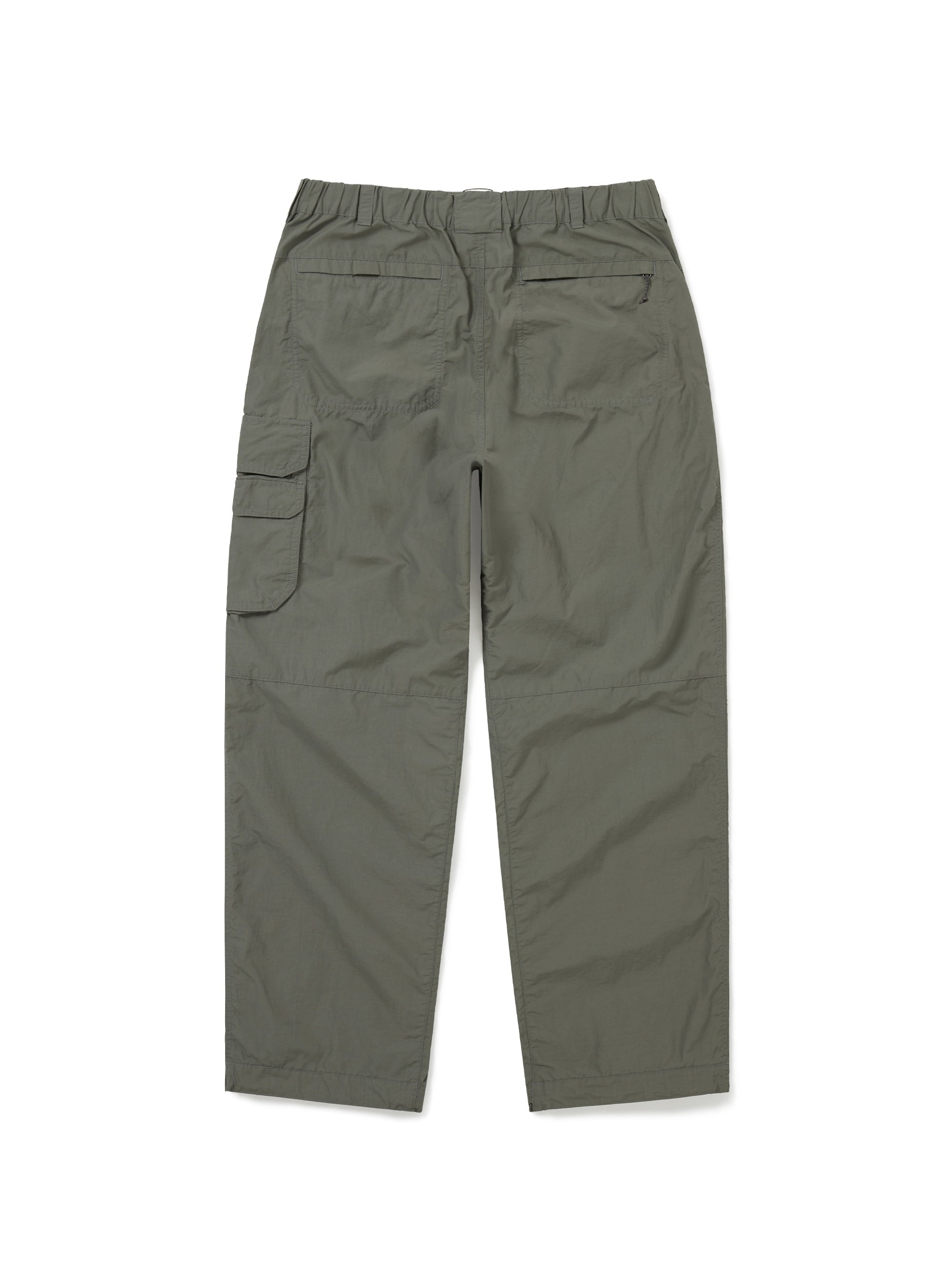 thisisneverthat - Hiking Pant (Sage) product image 9 | TRAB K-Fashion Australia