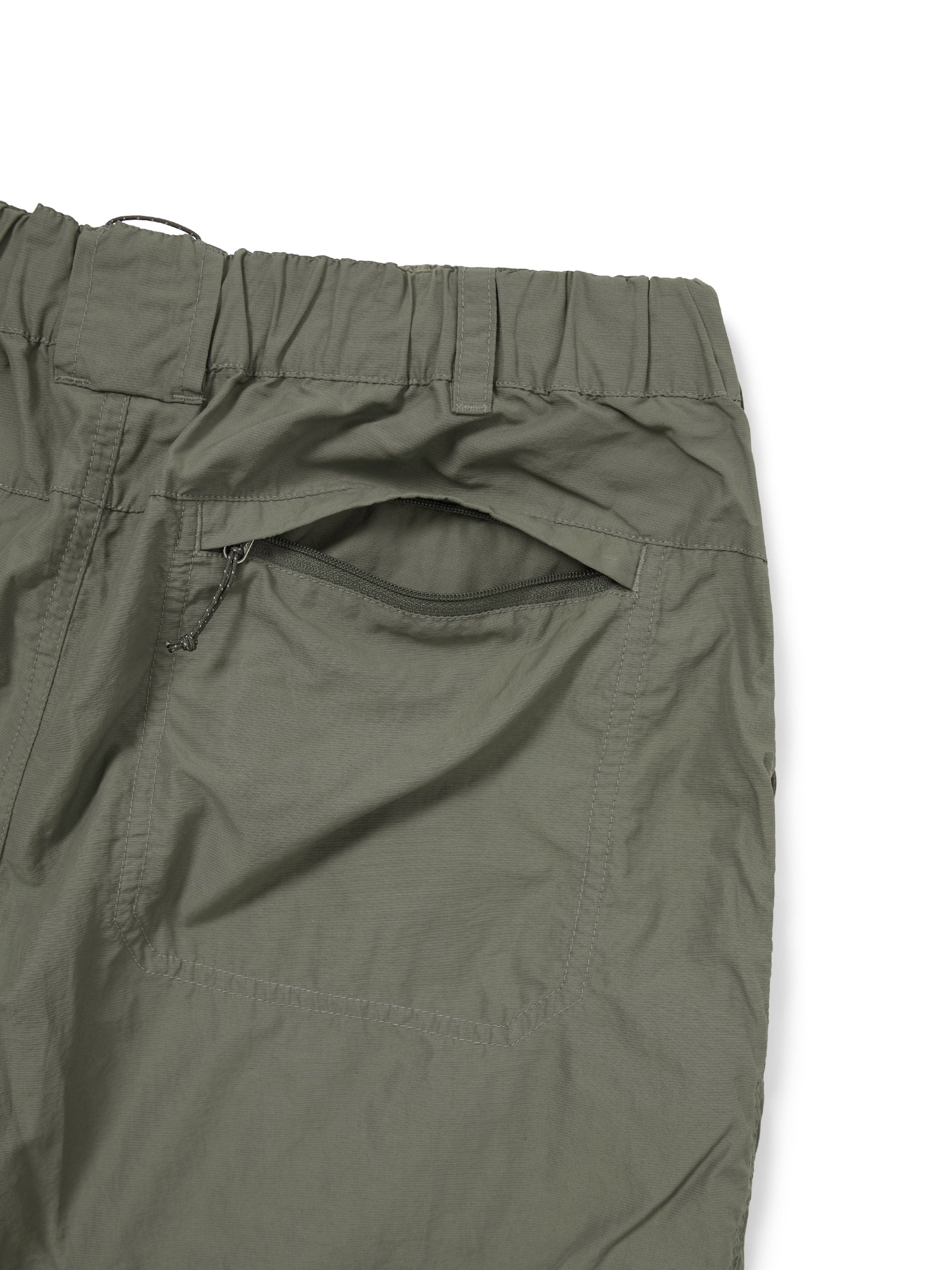 thisisneverthat - Hiking Pant (Sage) product image 8 | TRAB K-Fashion Australia