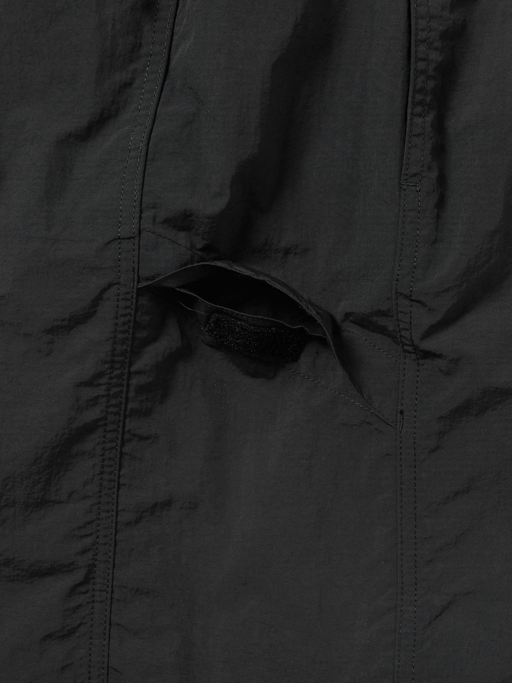 thisisneverthat - Hiking Short (Black) product image 3 | TRAB K-Fashion Australia