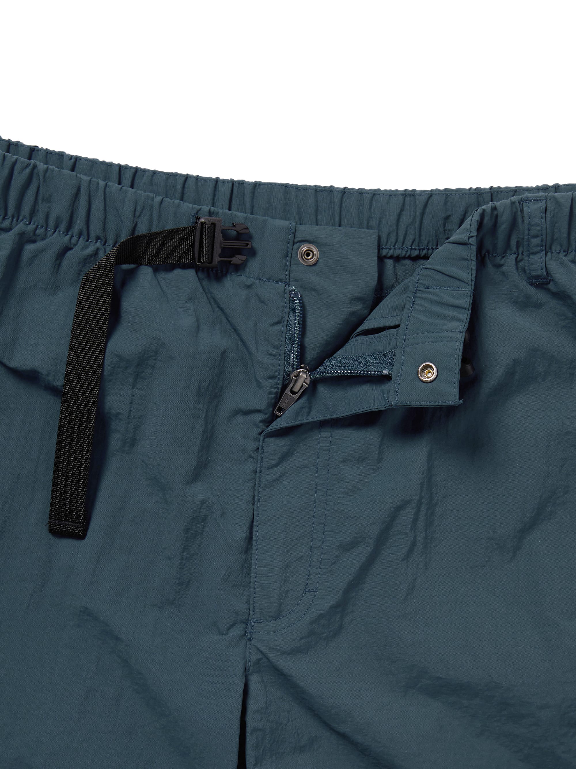 thisisneverthat - Hiking Short (Blue) product image 2 | TRAB K-Fashion Australia