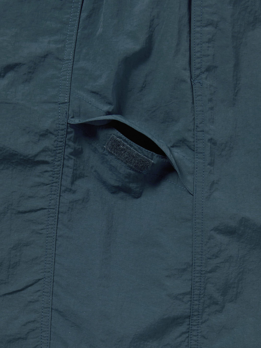 thisisneverthat - Hiking Short (Blue) product image 3 | TRAB K-Fashion Australia