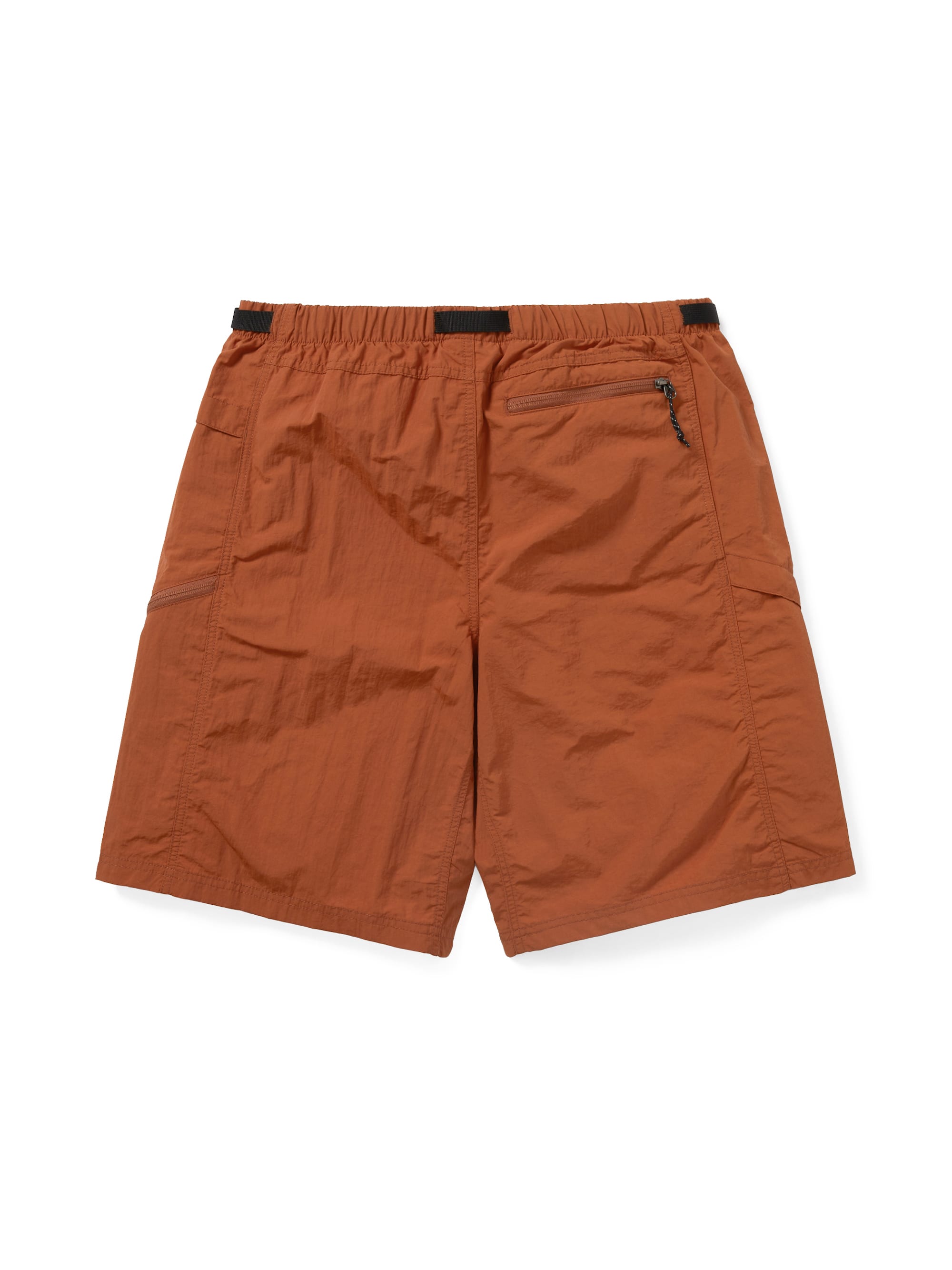 thisisneverthat - Hiking Short (Brick) product image 4 | TRAB K-Fashion Australia