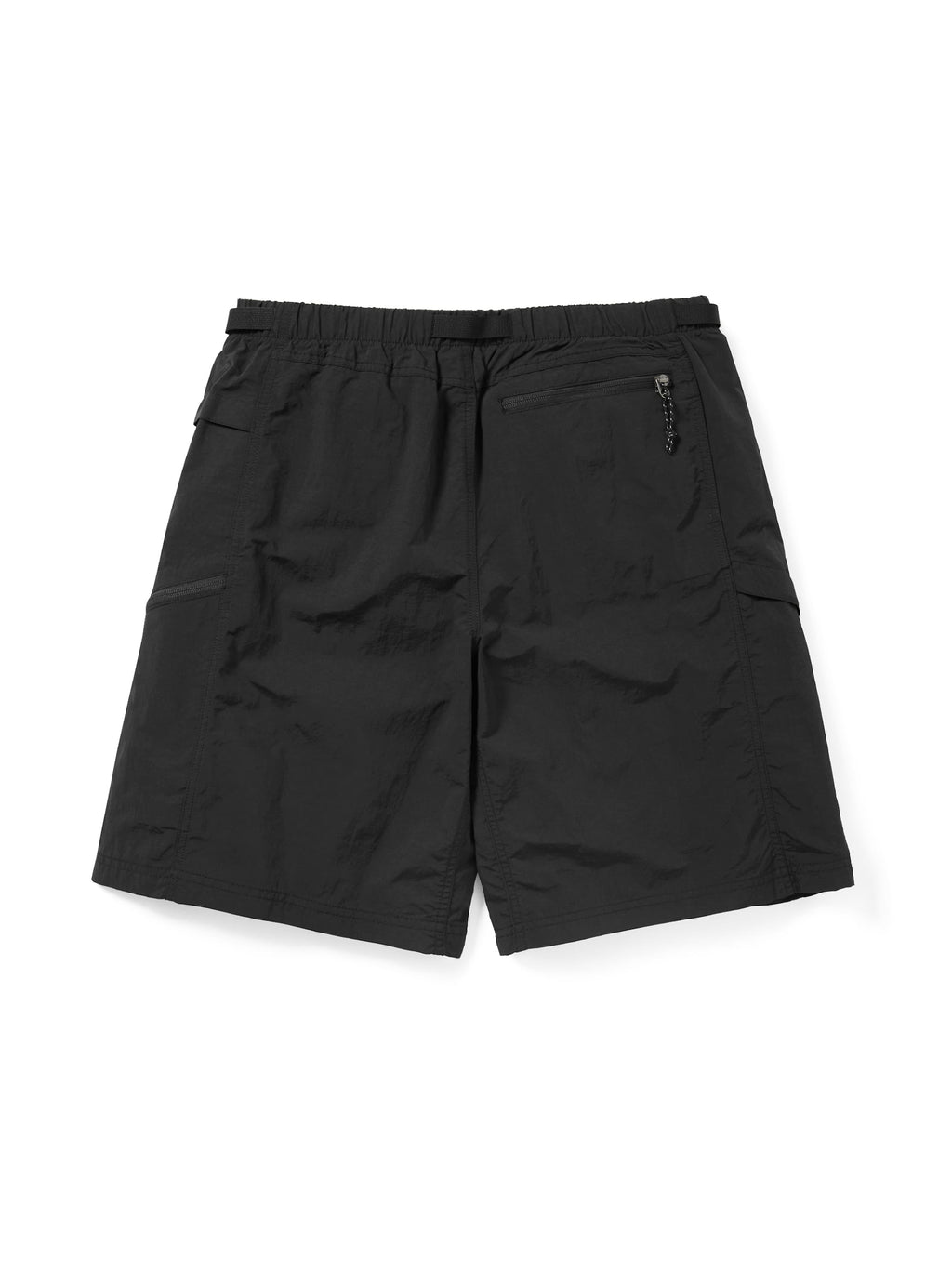 thisisneverthat - Hiking Short (Black) product image 4 | TRAB K-Fashion Australia