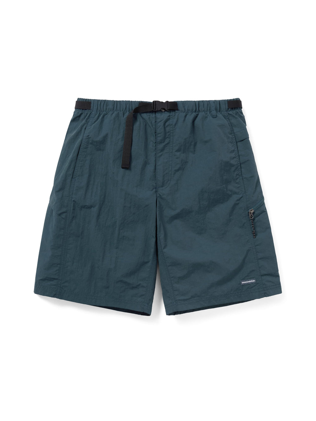 thisisneverthat - Hiking Short (Blue) product image 1 | TRAB K-Fashion Australia