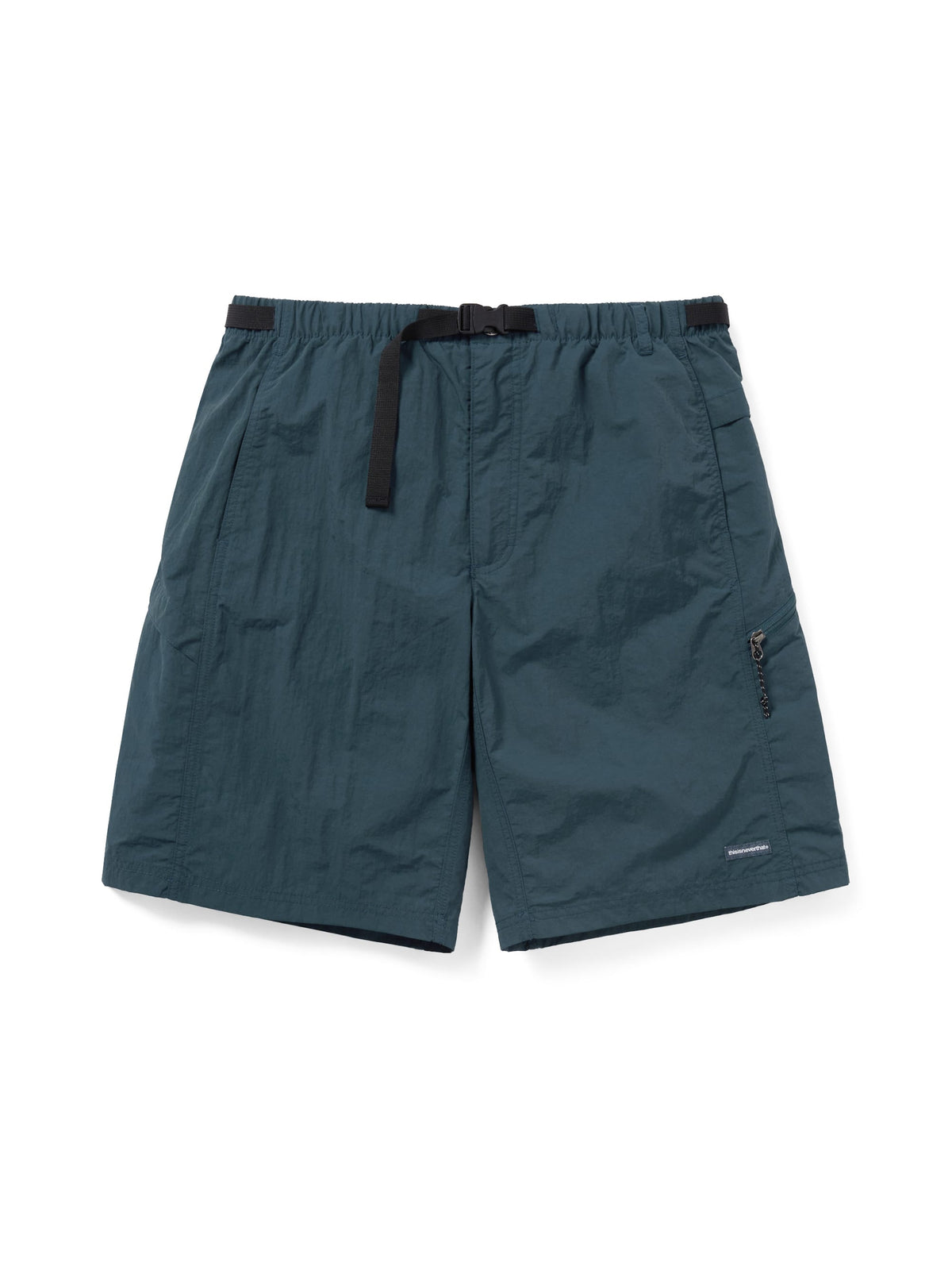 thisisneverthat - Hiking Short (Blue) product image 1 | TRAB K-Fashion Australia