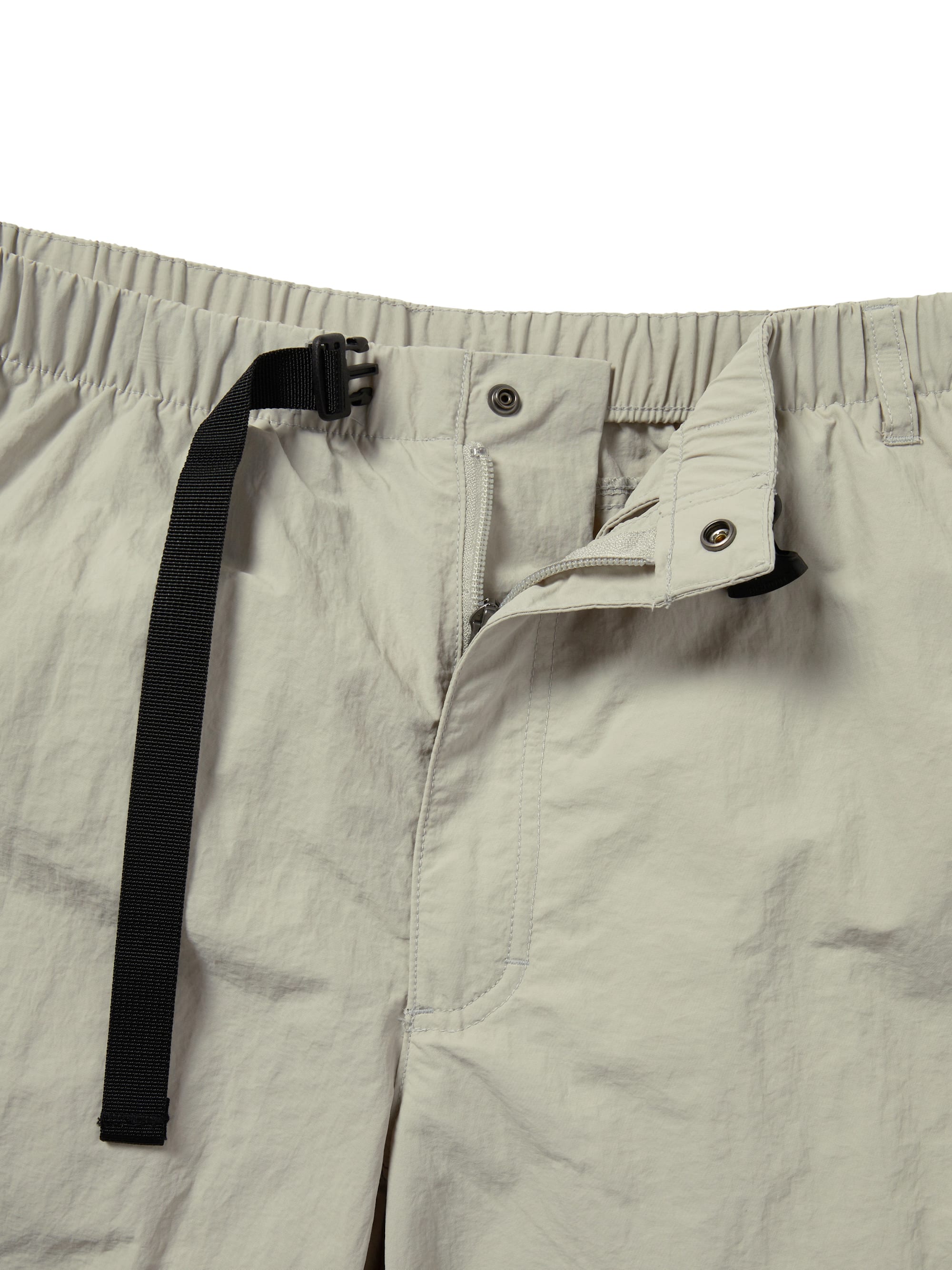 thisisneverthat - Hiking Short (Khaki) product image 2 | TRAB K-Fashion Australia