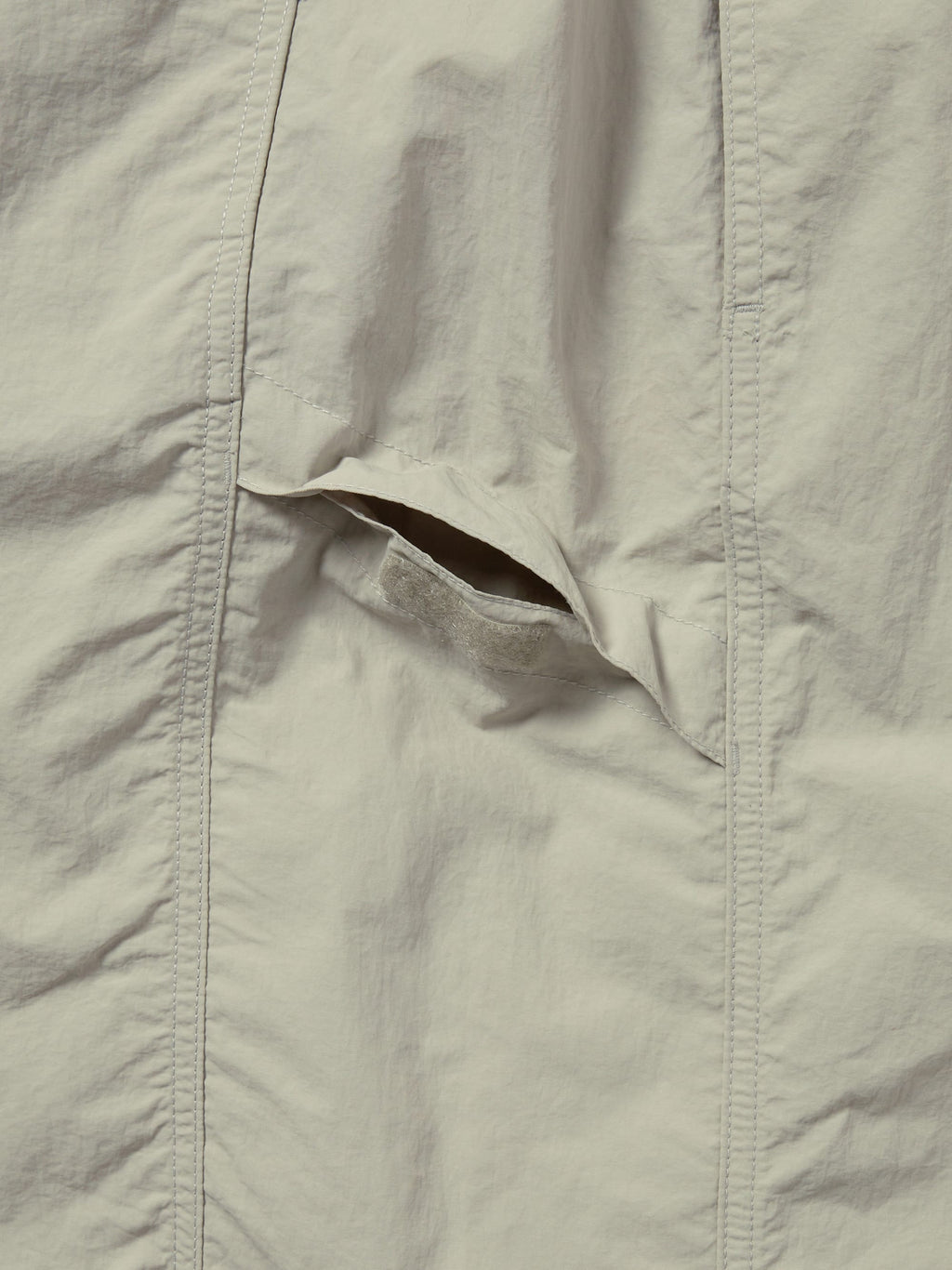 thisisneverthat - Hiking Short (Khaki) product image 3 | TRAB K-Fashion Australia
