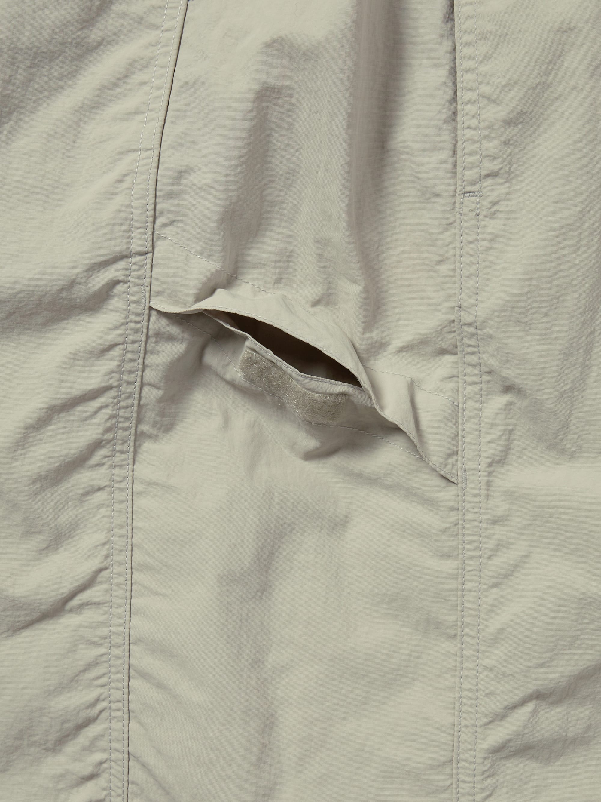 thisisneverthat - Hiking Short (Khaki) product image 3 | TRAB K-Fashion Australia