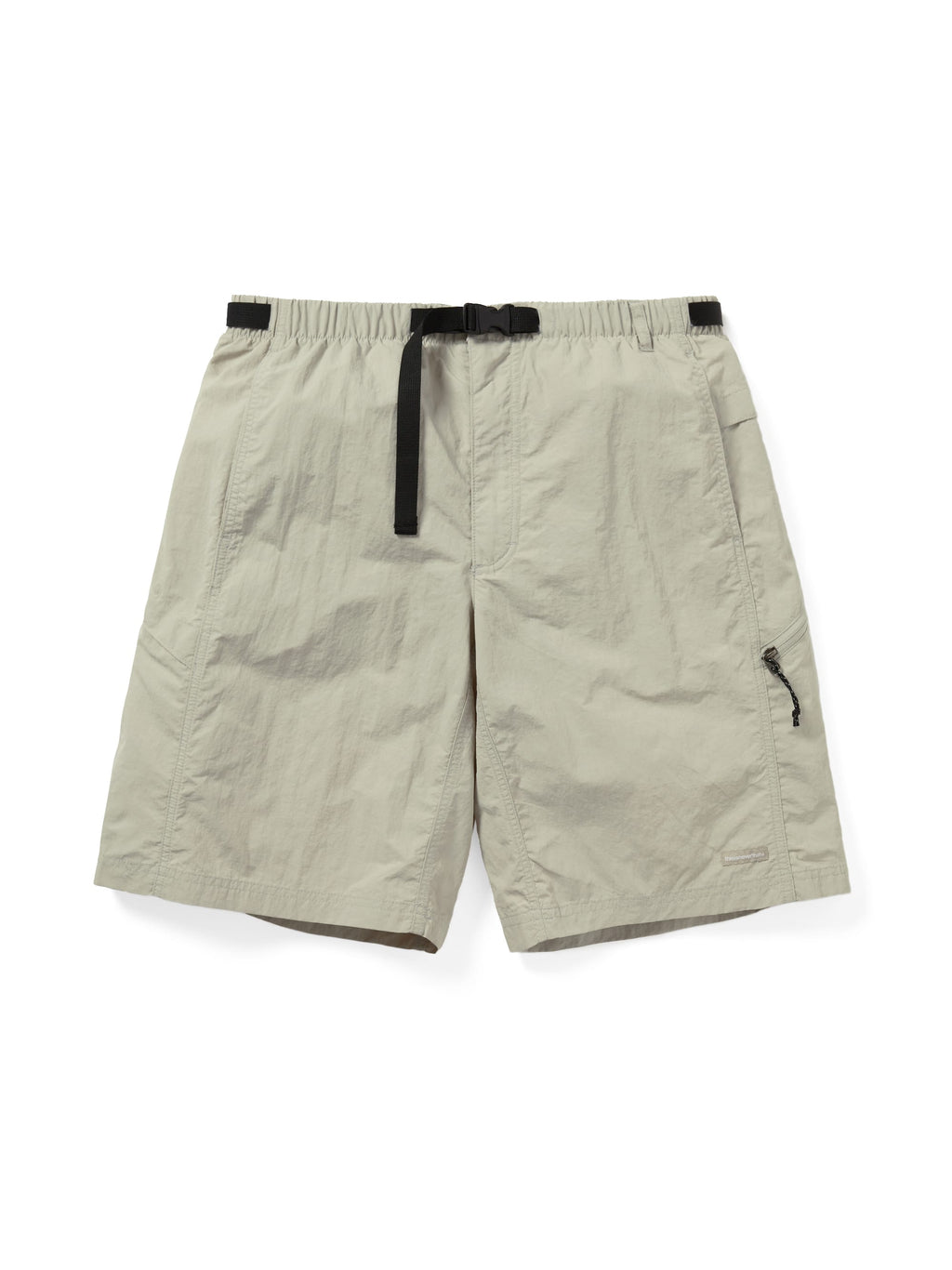 thisisneverthat - Hiking Short (Khaki) product image 1 | TRAB K-Fashion Australia