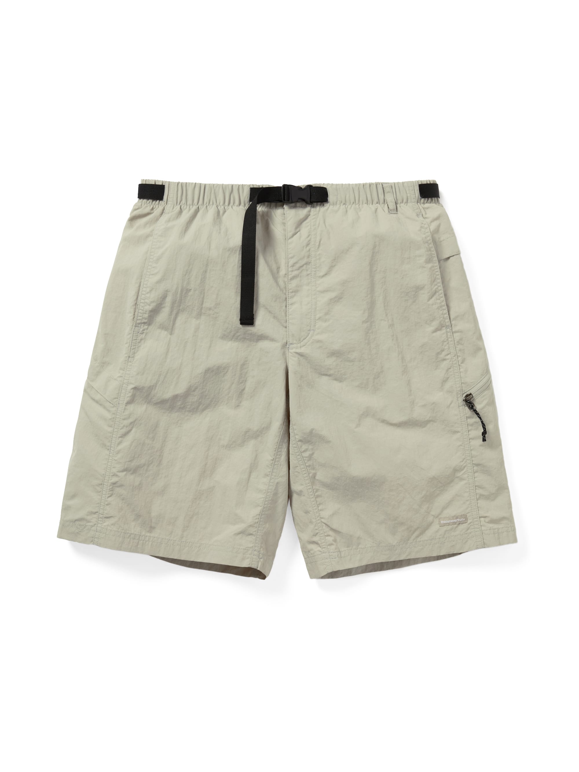 thisisneverthat - Hiking Short (Khaki) product image 1 | TRAB K-Fashion Australia