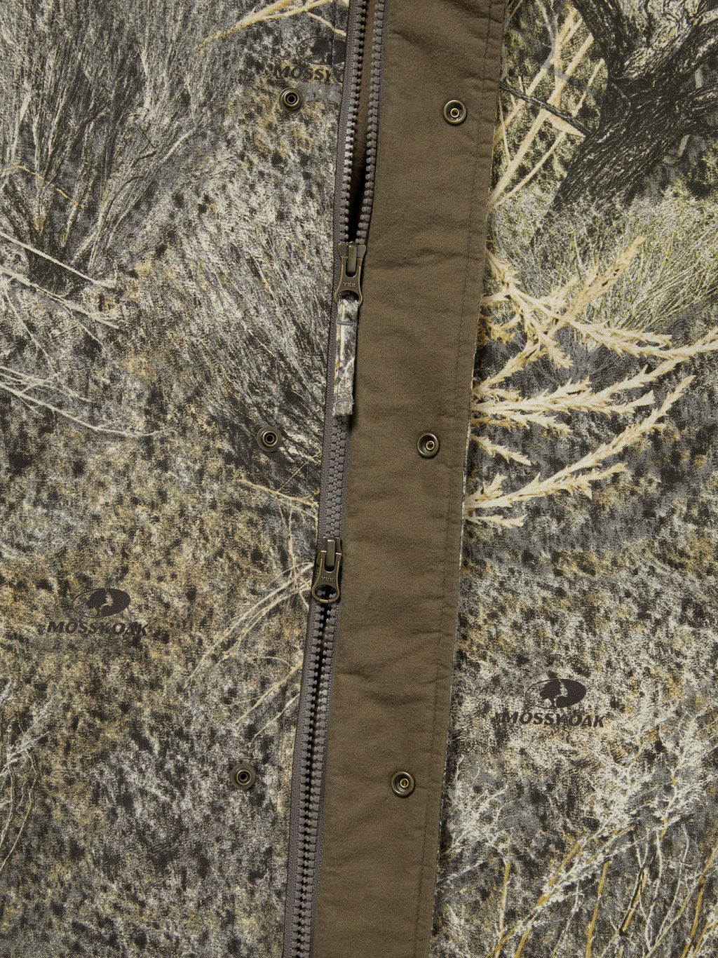 thisisneverthat - Hooded Puff Parka (Camo) product image 3 | TRAB K-Fashion Australia