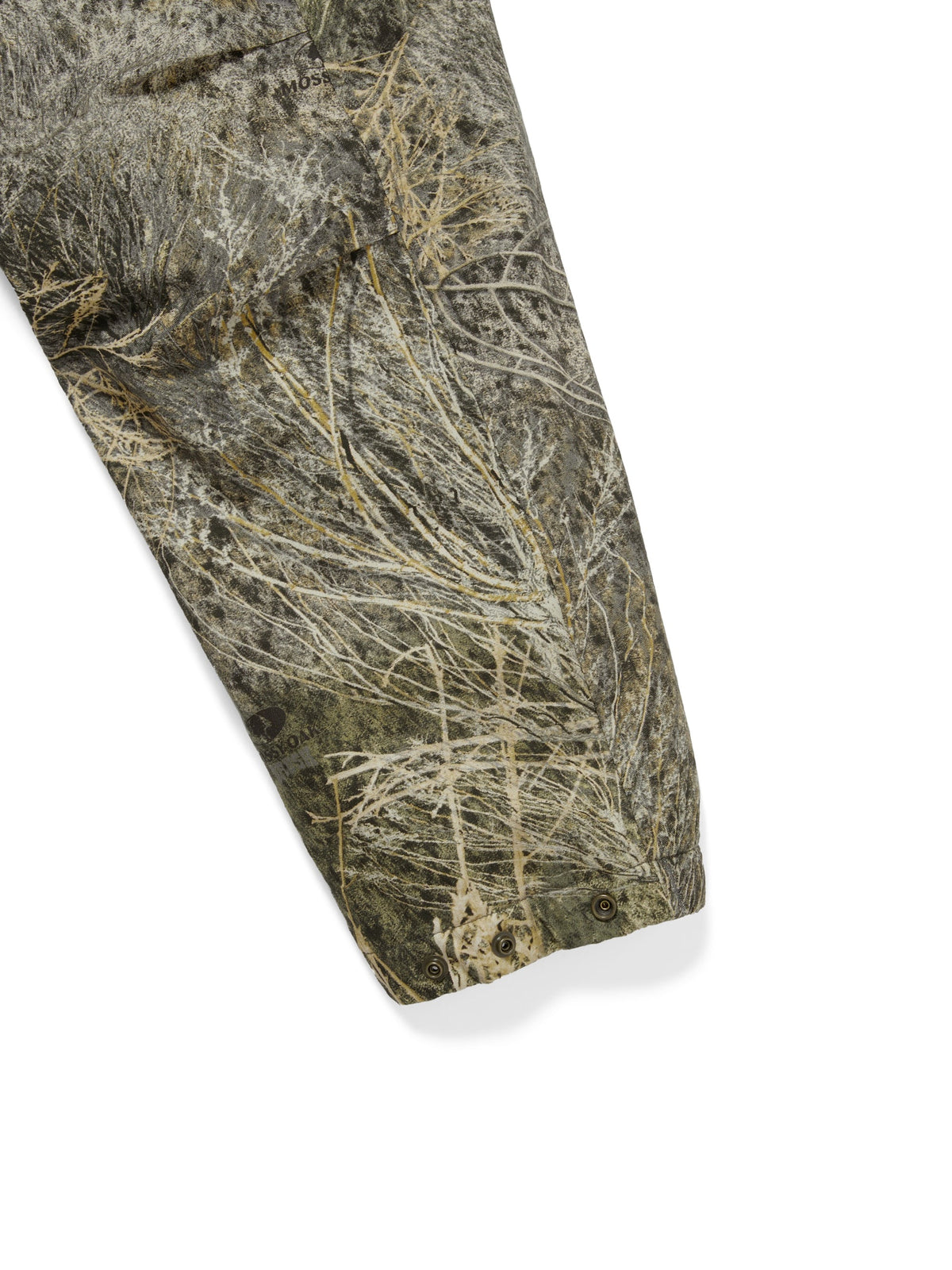 thisisneverthat - Hooded Puff Parka (Camo) product image 6 | TRAB K-Fashion Australia