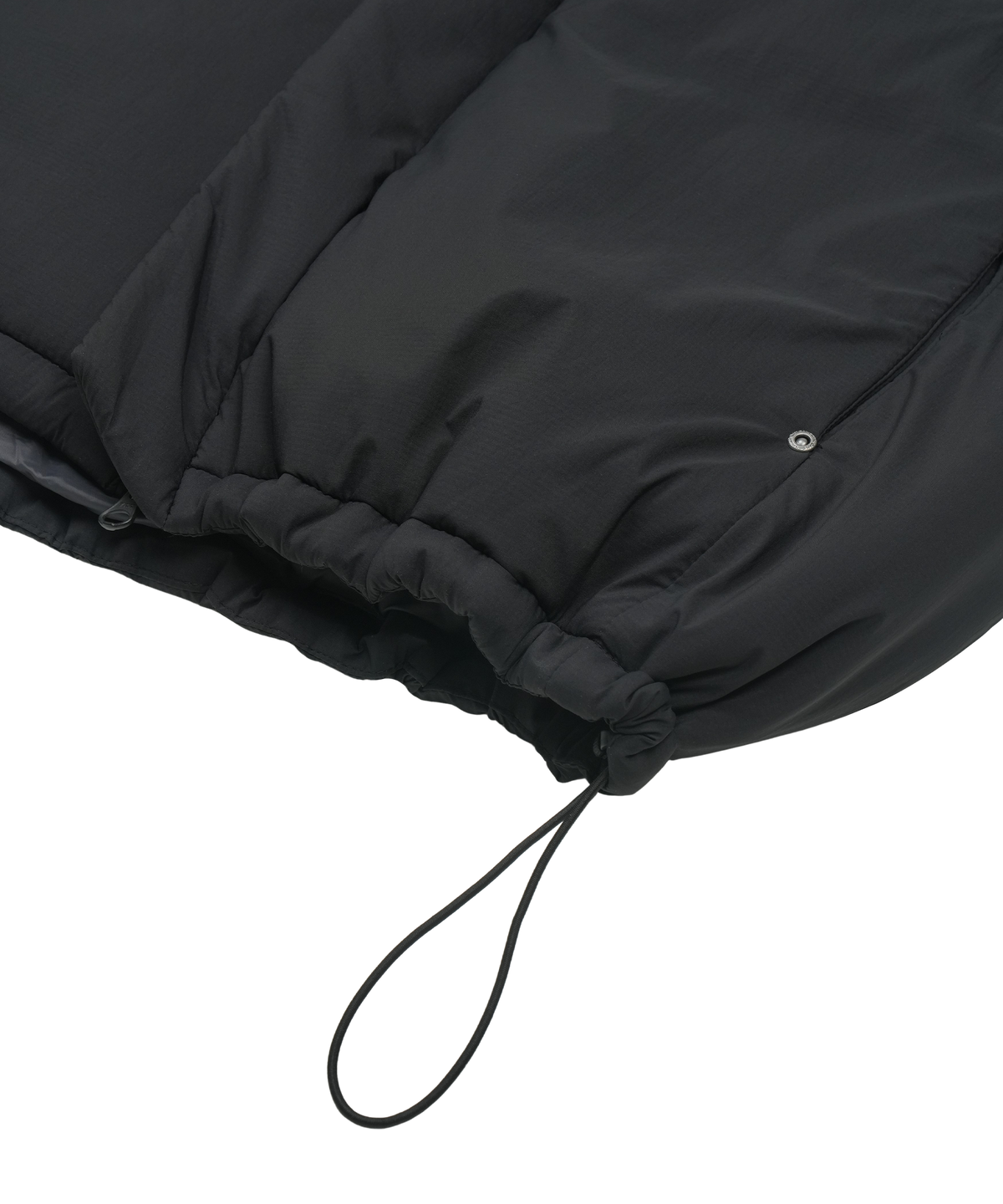 San San Gear - Insulated Vest (Black) product image 3 | TRAB K-Fashion Australia