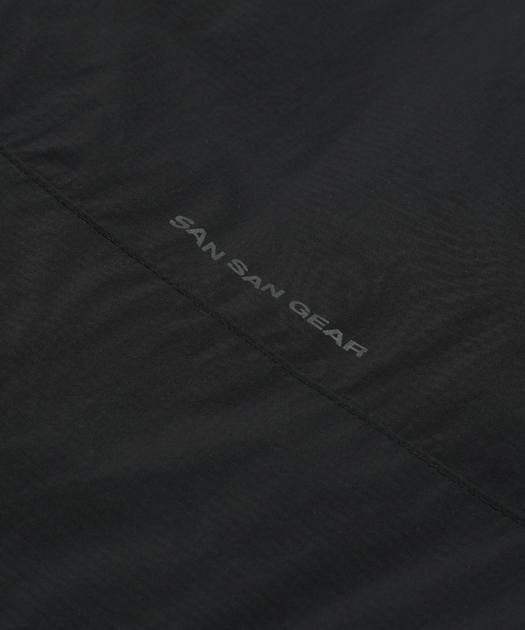 San San Gear - Insulated Vest (Black) product image 6 | TRAB K-Fashion Australia