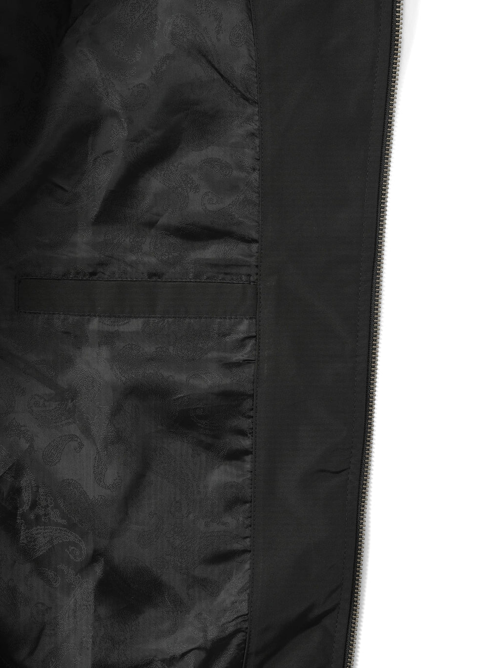 thisisneverthat - INTL. Team Jacket (Black) product image 4 | TRAB K-Fashion Australia