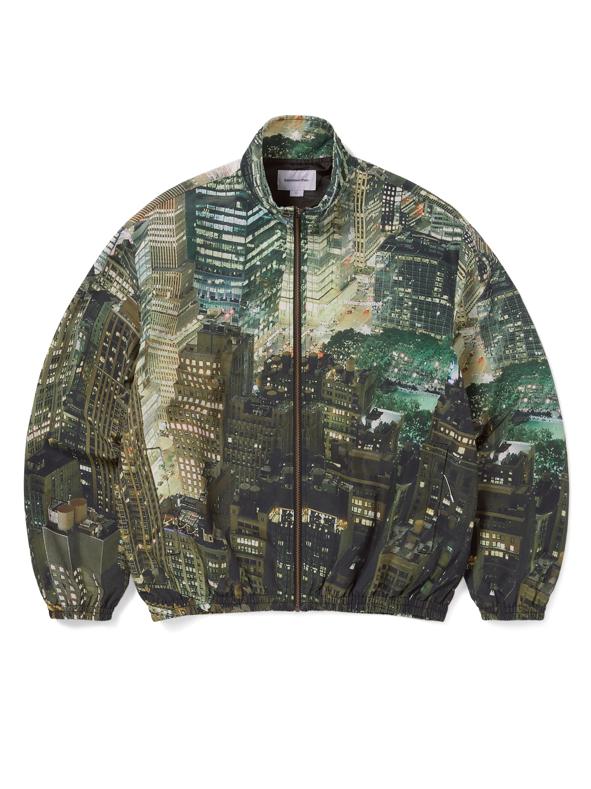 thisisneverthat - INTL. Team Jacket (City) product image 1 | TRAB K-Fashion Australia
