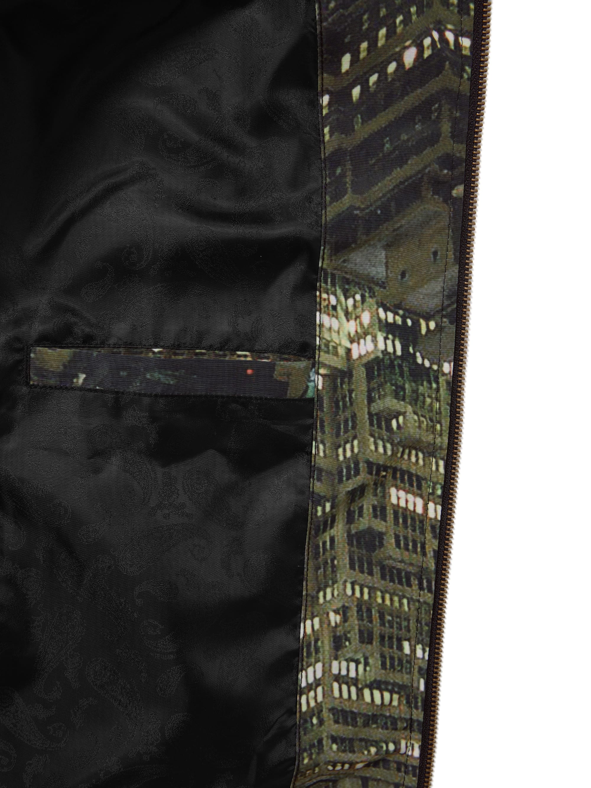 thisisneverthat - INTL. Team Jacket (City) product image 4 | TRAB K-Fashion Australia