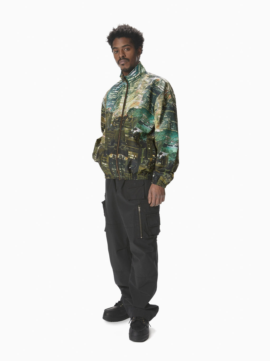 thisisneverthat - INTL. Team Jacket (City) product image 6 | TRAB K-Fashion Australia