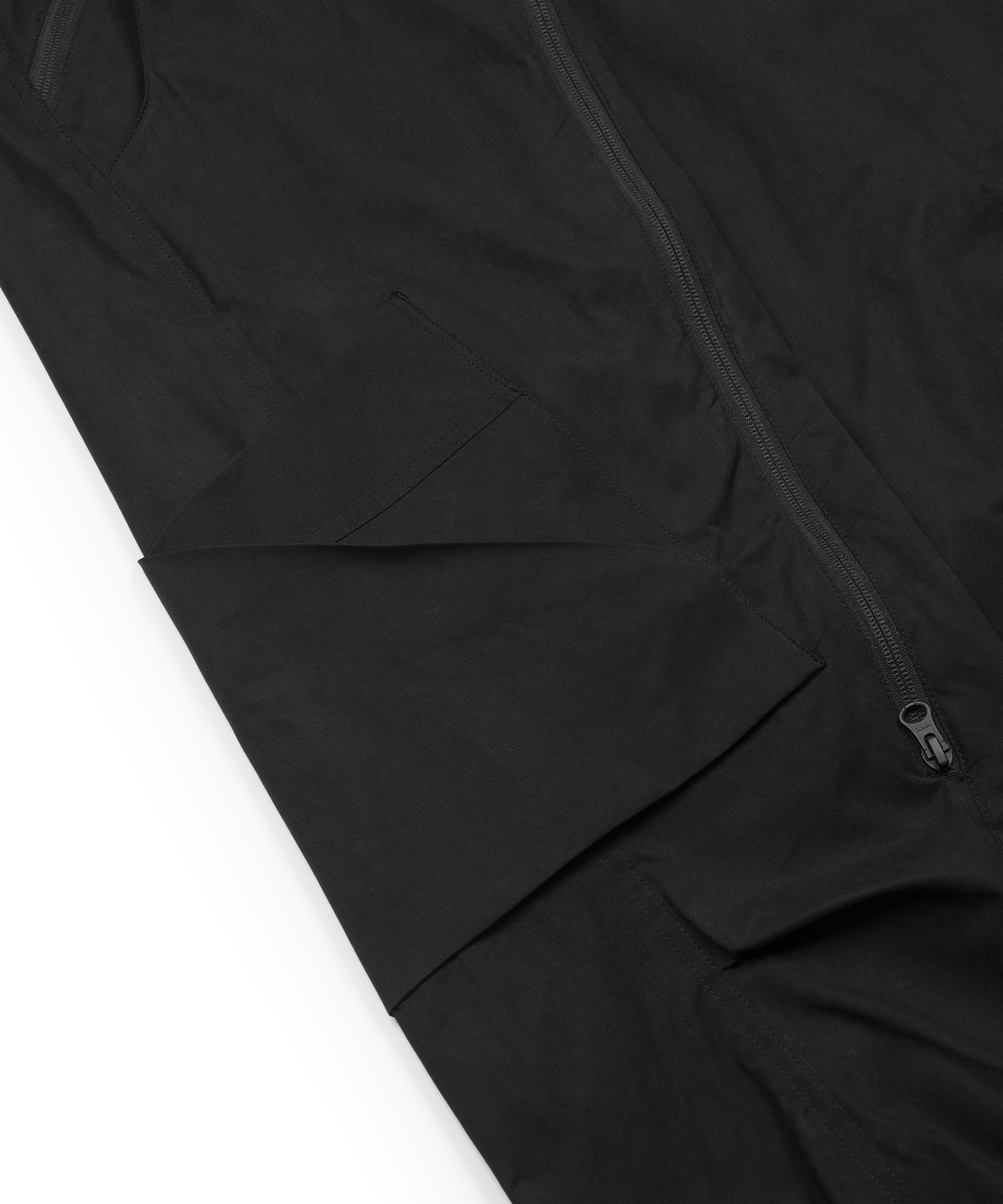 San San Gear - Intra-Suit (Black) product image 5 | TRAB K-Fashion Australia
