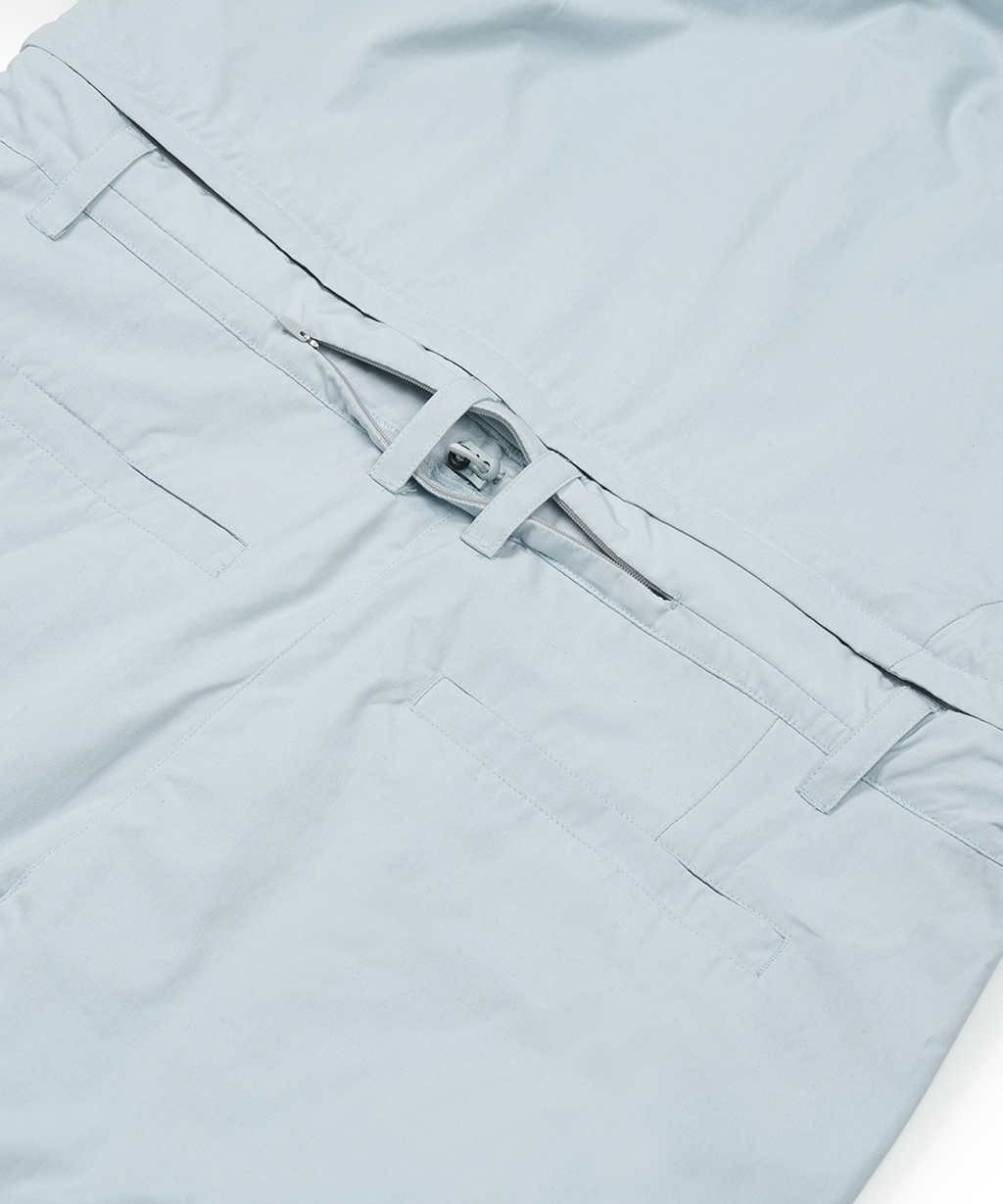San San Gear - Intra-Suit (Sky Blue) product image 10 | TRAB K-Fashion Australia