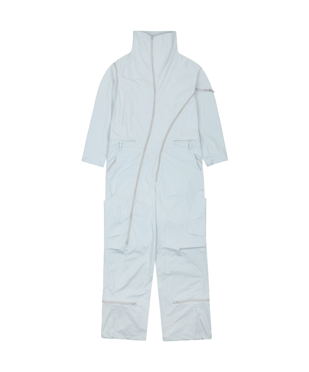 San San Gear - Intra-Suit (Sky Blue) product image 1 | TRAB K-Fashion Australia
