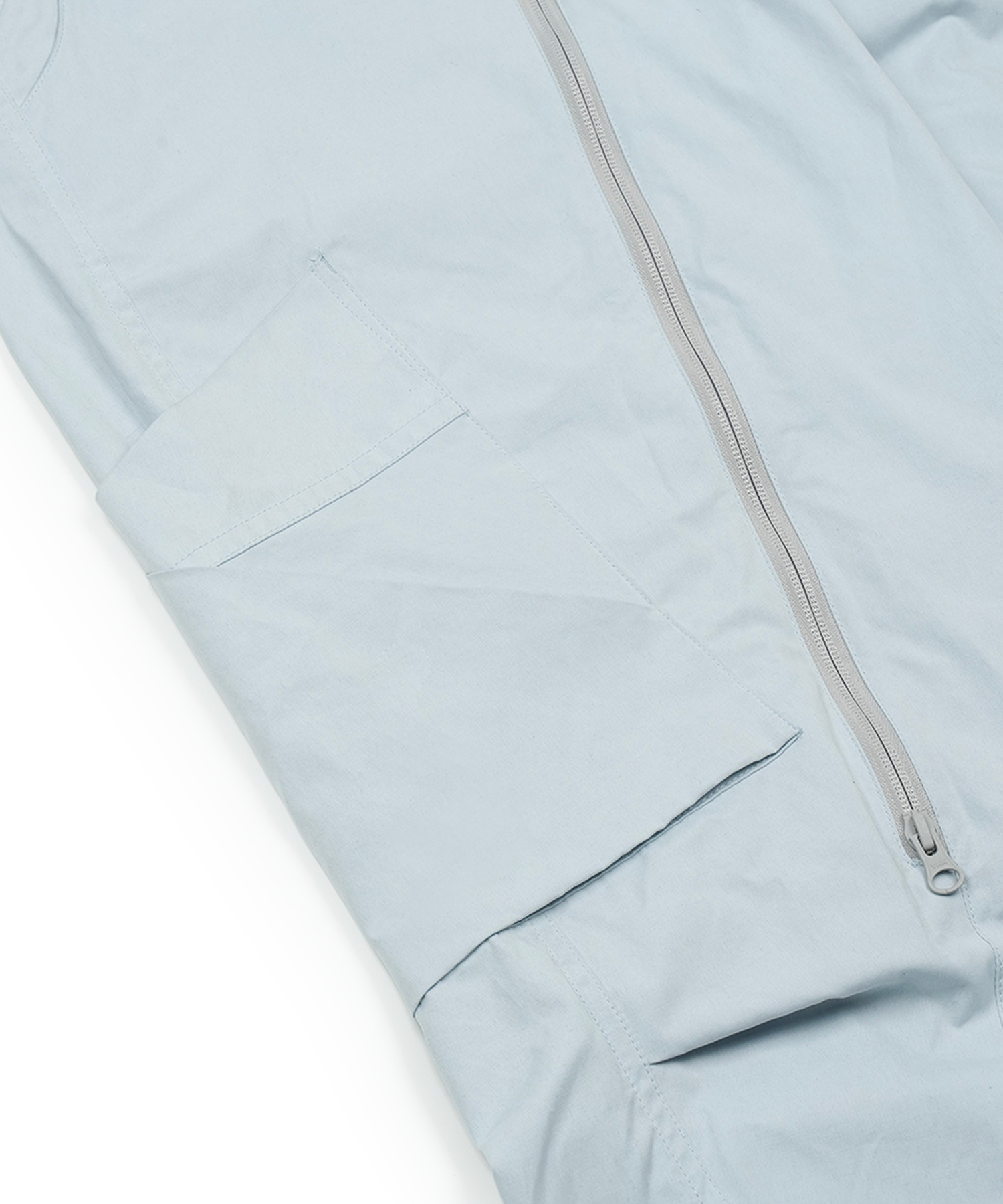San San Gear - Intra-Suit (Sky Blue) product image 5 | TRAB K-Fashion Australia