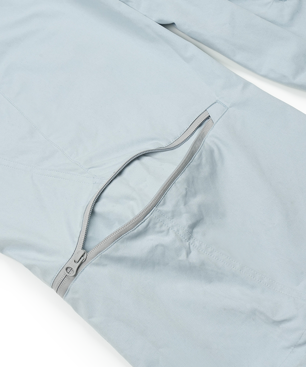 San San Gear - Intra-Suit (Sky Blue) product image 6 | TRAB K-Fashion Australia