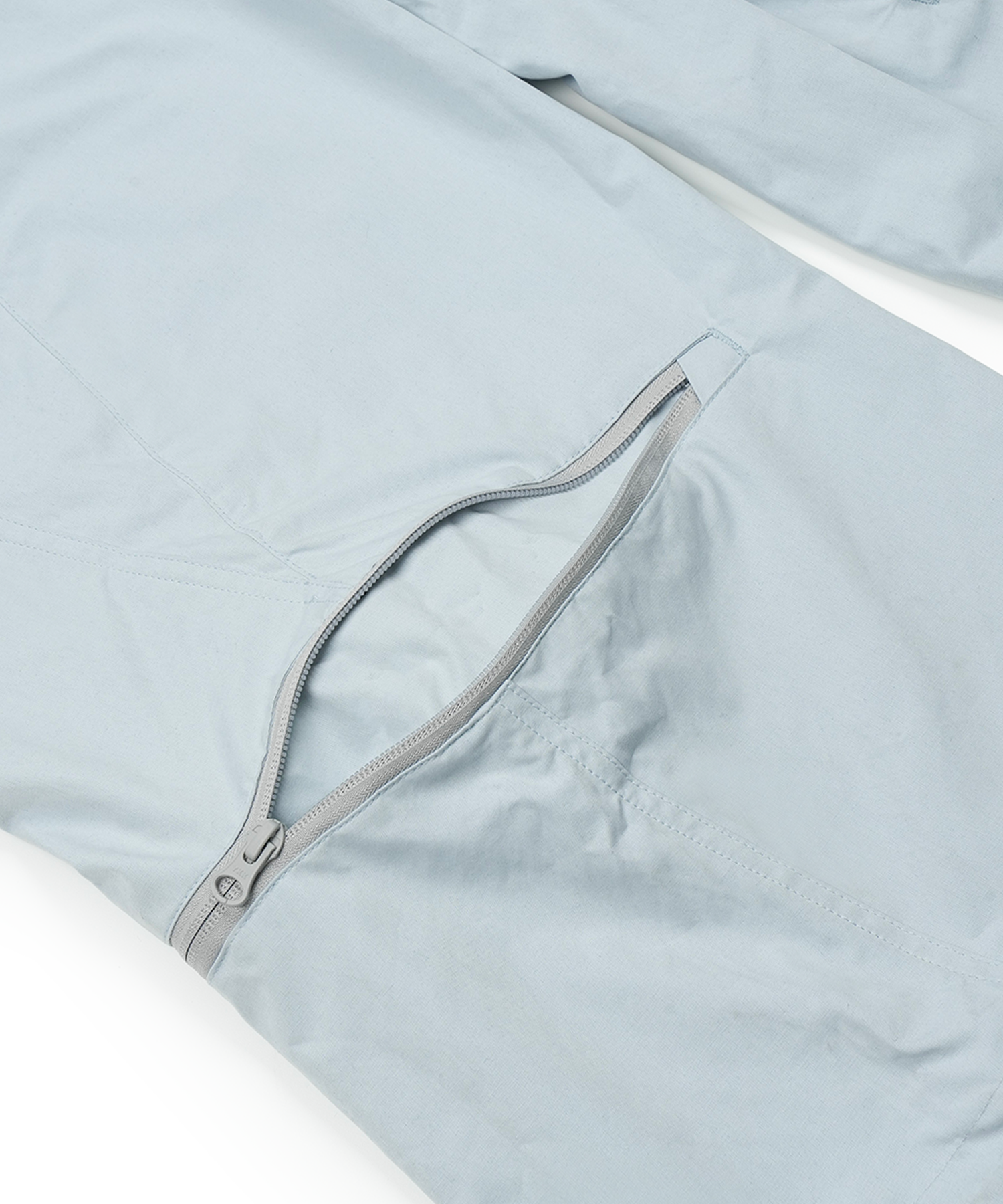 San San Gear - Intra-Suit (Sky Blue) product image 6 | TRAB K-Fashion Australia