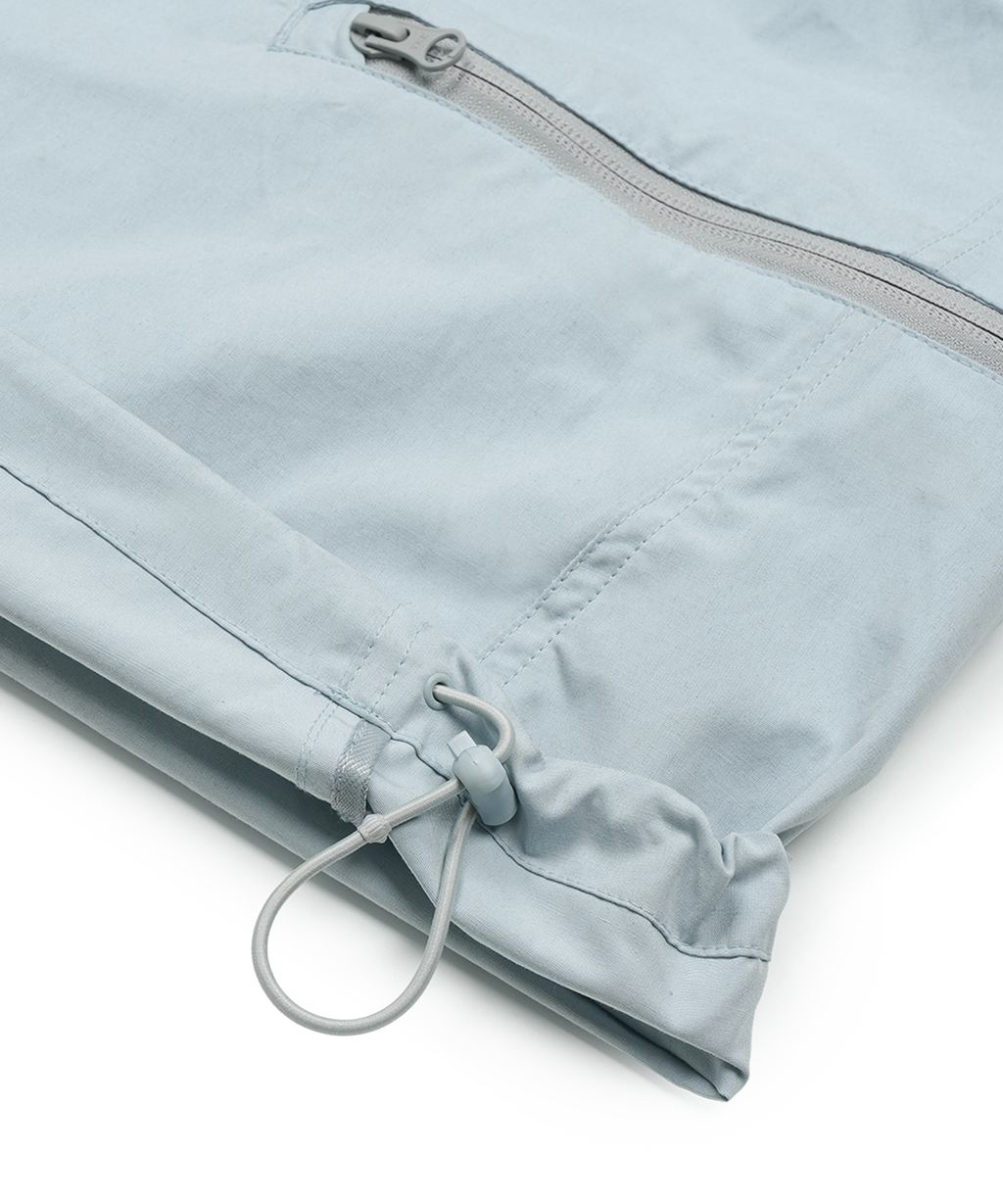 San San Gear - Intra-Suit (Sky Blue) product image 7 | TRAB K-Fashion Australia