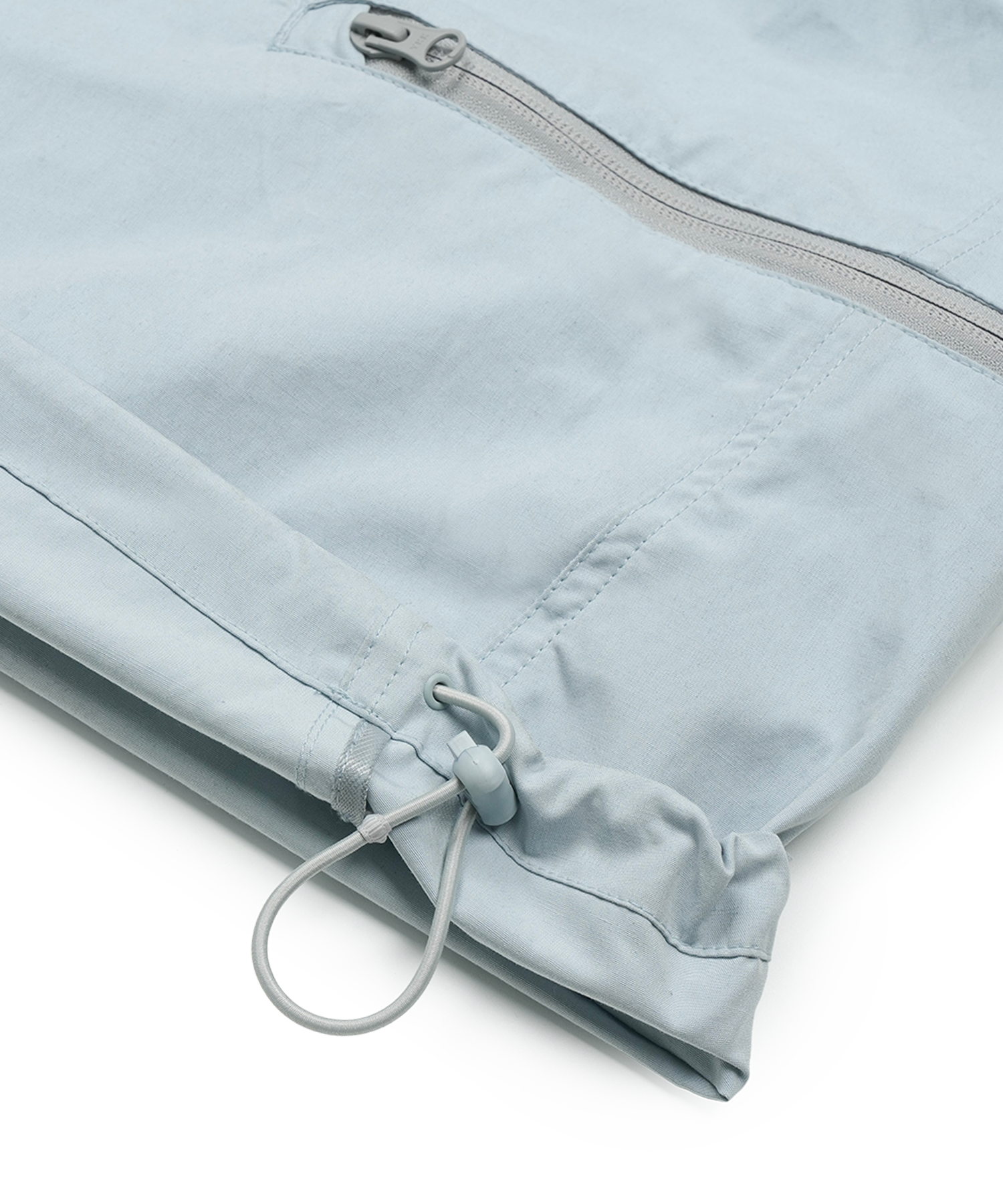 San San Gear - Intra-Suit (Sky Blue) product image 7 | TRAB K-Fashion Australia