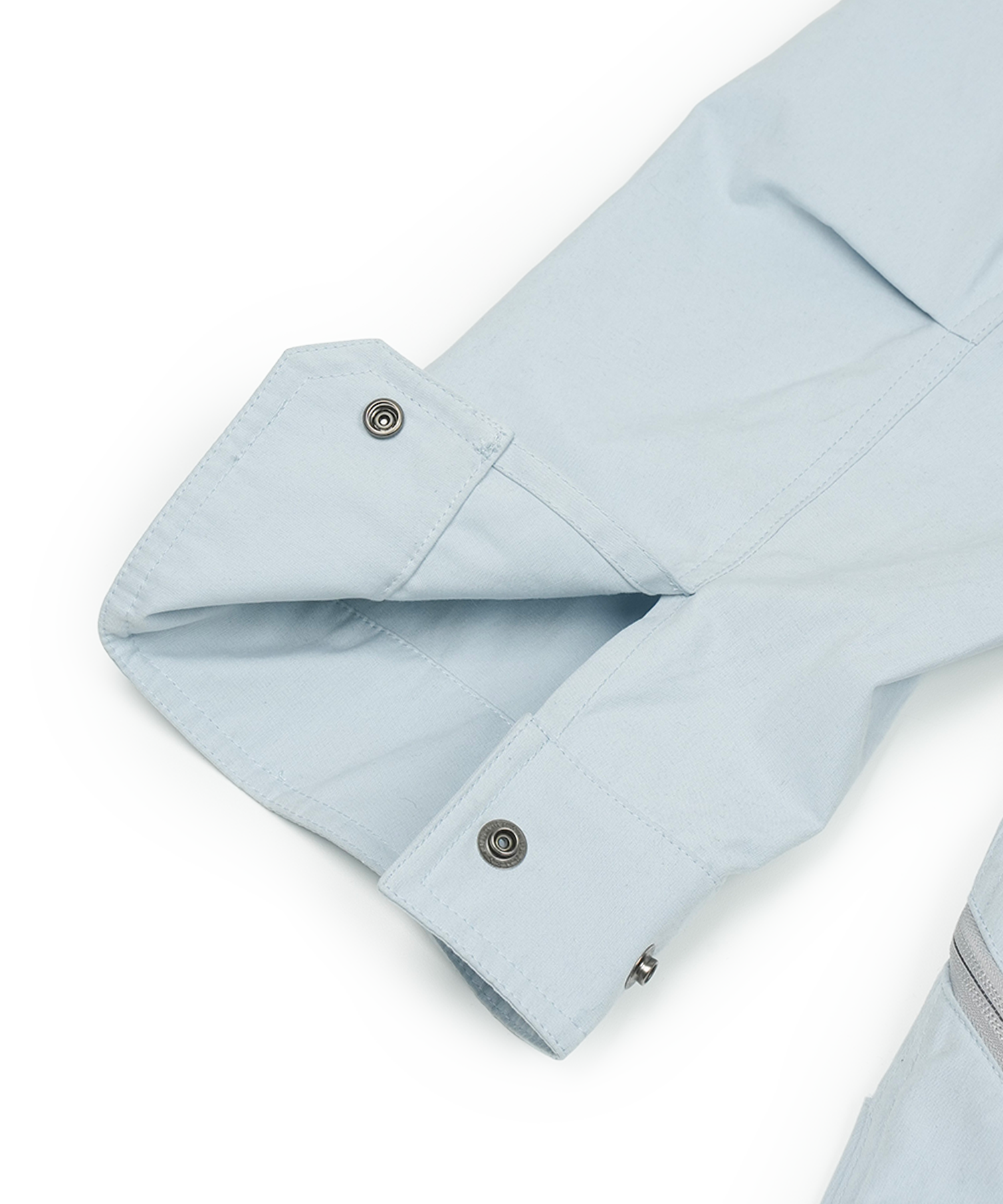 San San Gear - Intra-Suit (Sky Blue) product image 8 | TRAB K-Fashion Australia