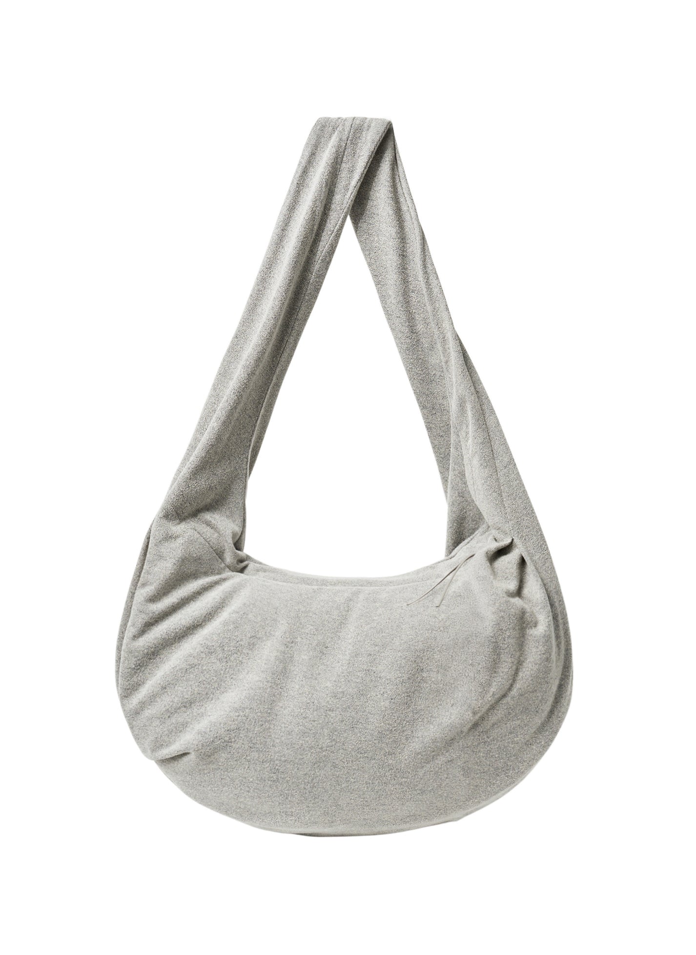 Post Archive Faction - Incheon Bag (Archive) (Grey) product image 1 | TRAB K-Fashion Australia