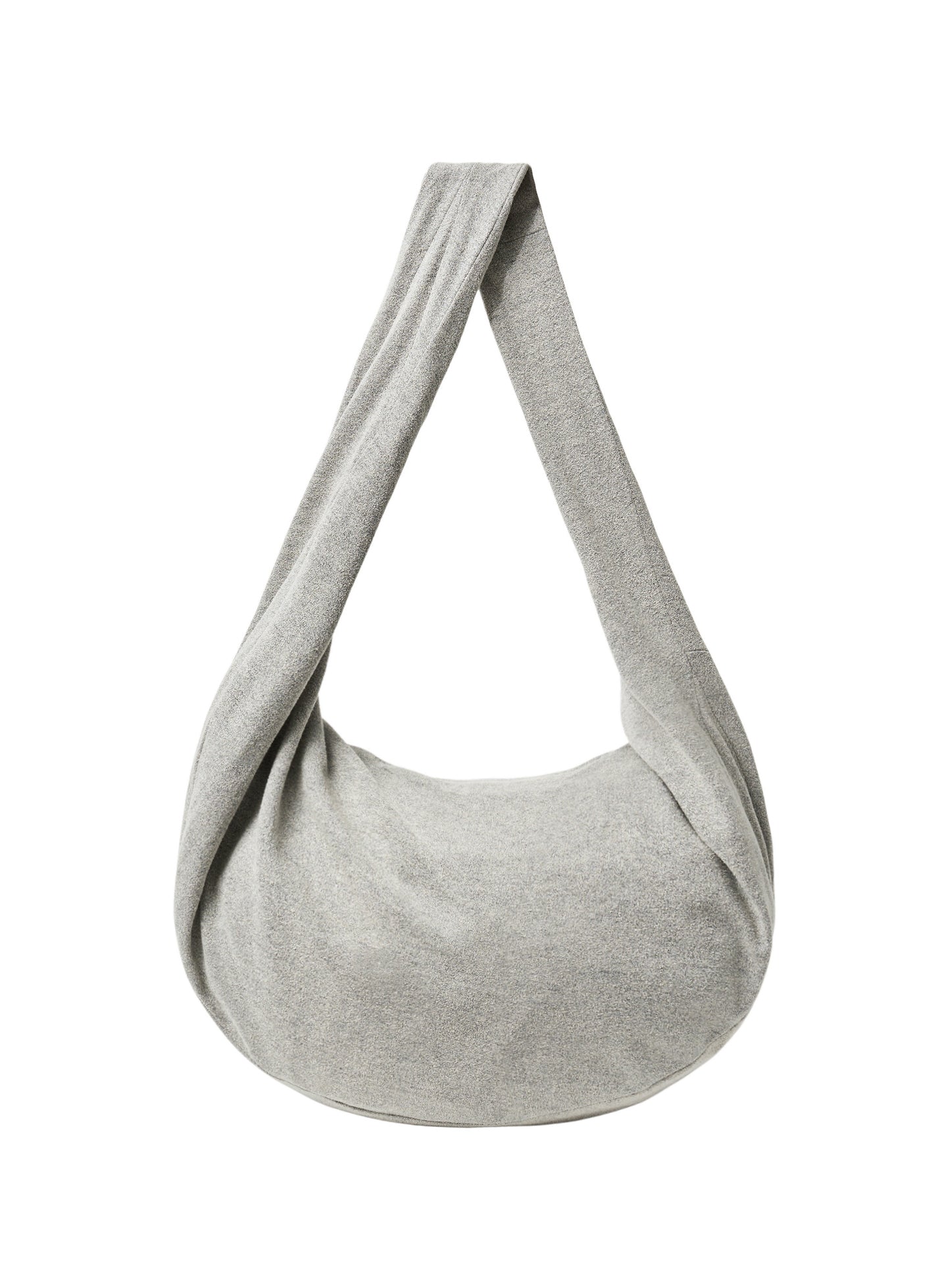 Post Archive Faction - Incheon Bag (Archive) (Grey) product image 2 | TRAB K-Fashion Australia