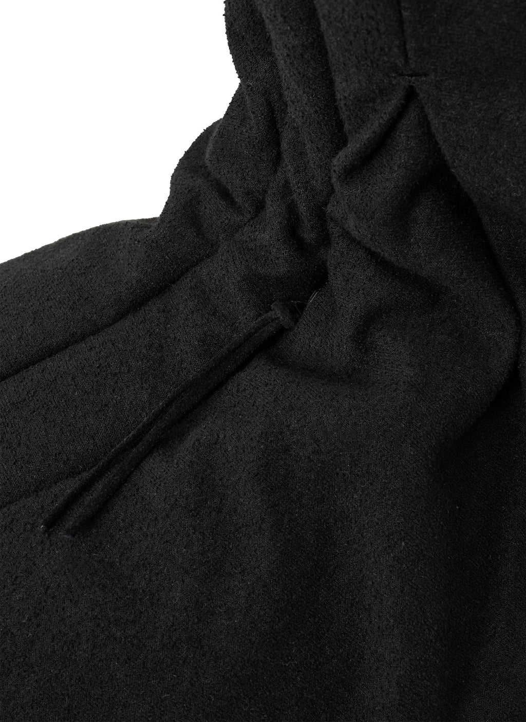 Post Archive Faction - Incheon Bag (Archive) (Black) product image 4 | TRAB K-Fashion Australia