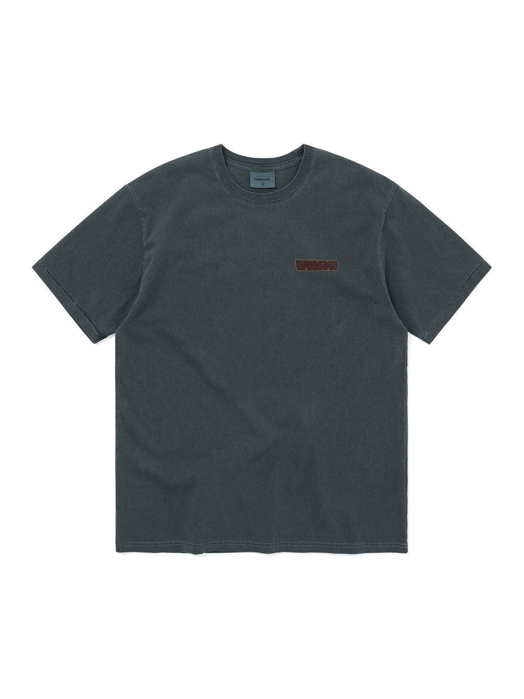 thisisneverthat - Ink Trail Tee (Dark Slate) product image 2 | TRAB K-Fashion Australia
