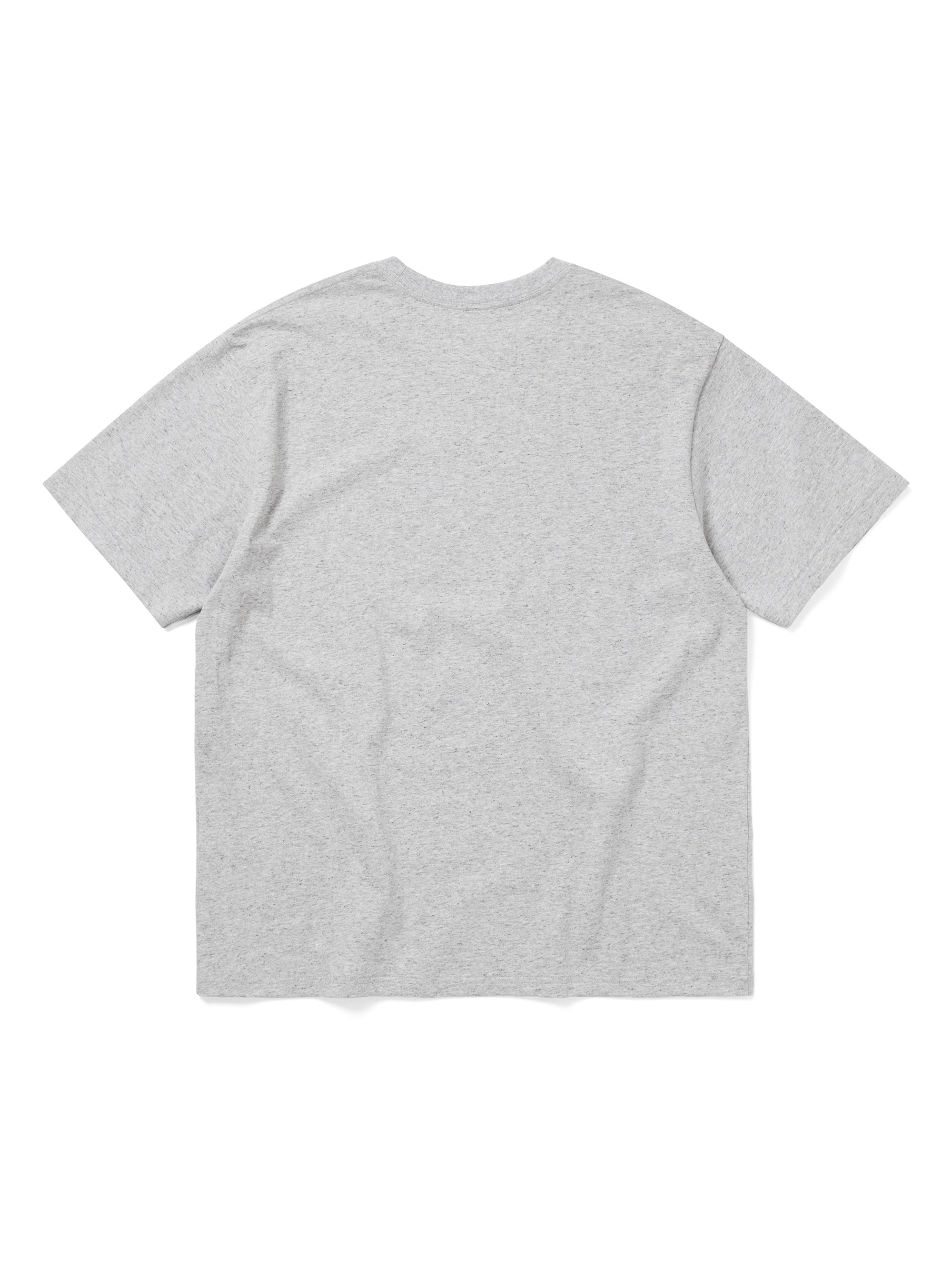 thisisneverthat - Insect Tee (Heather Grey) product image 3 | TRAB K-Fashion Australia