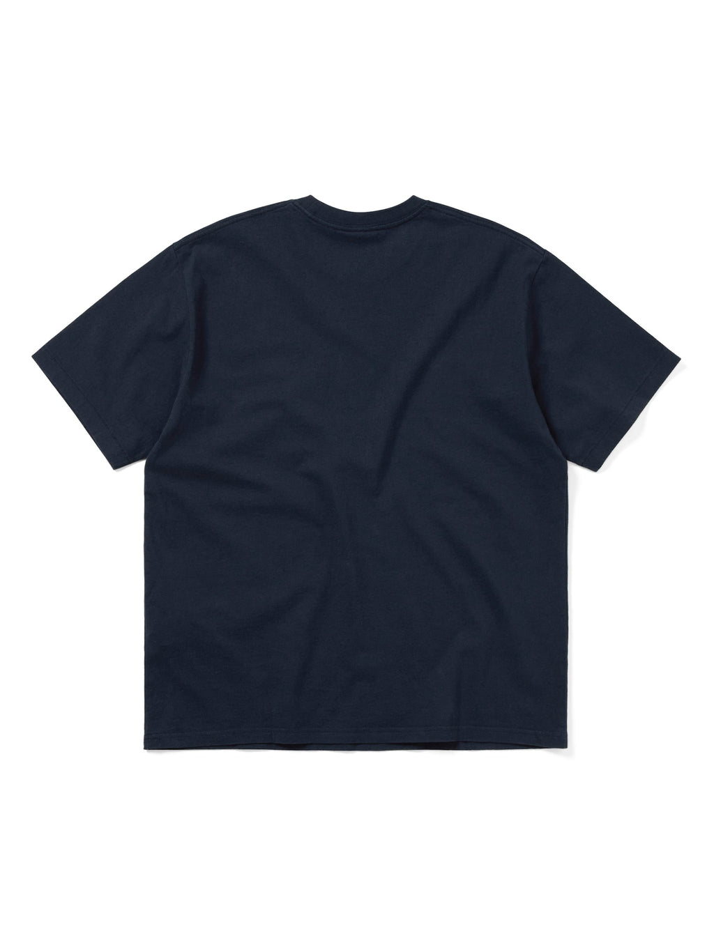 thisisneverthat - International Team Tee (Navy) product image 3 | TRAB K-Fashion Australia