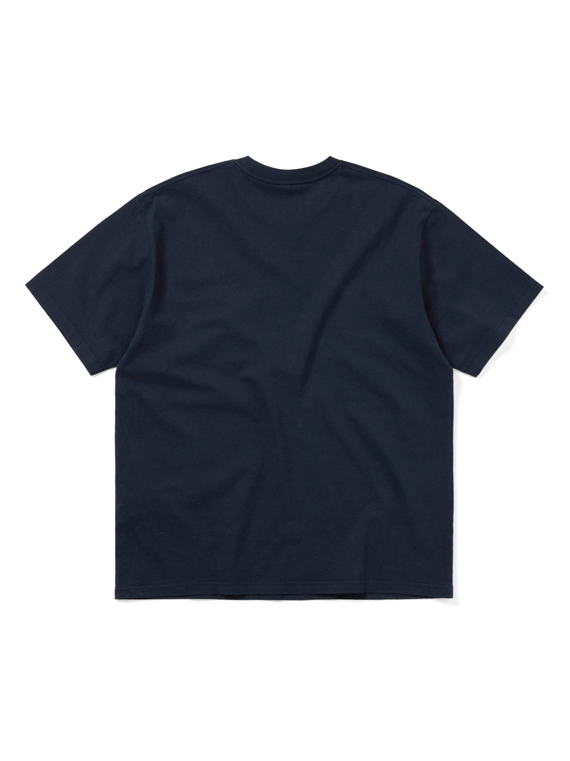 thisisneverthat - International Team Tee (Navy) product image 3 | TRAB K-Fashion Australia