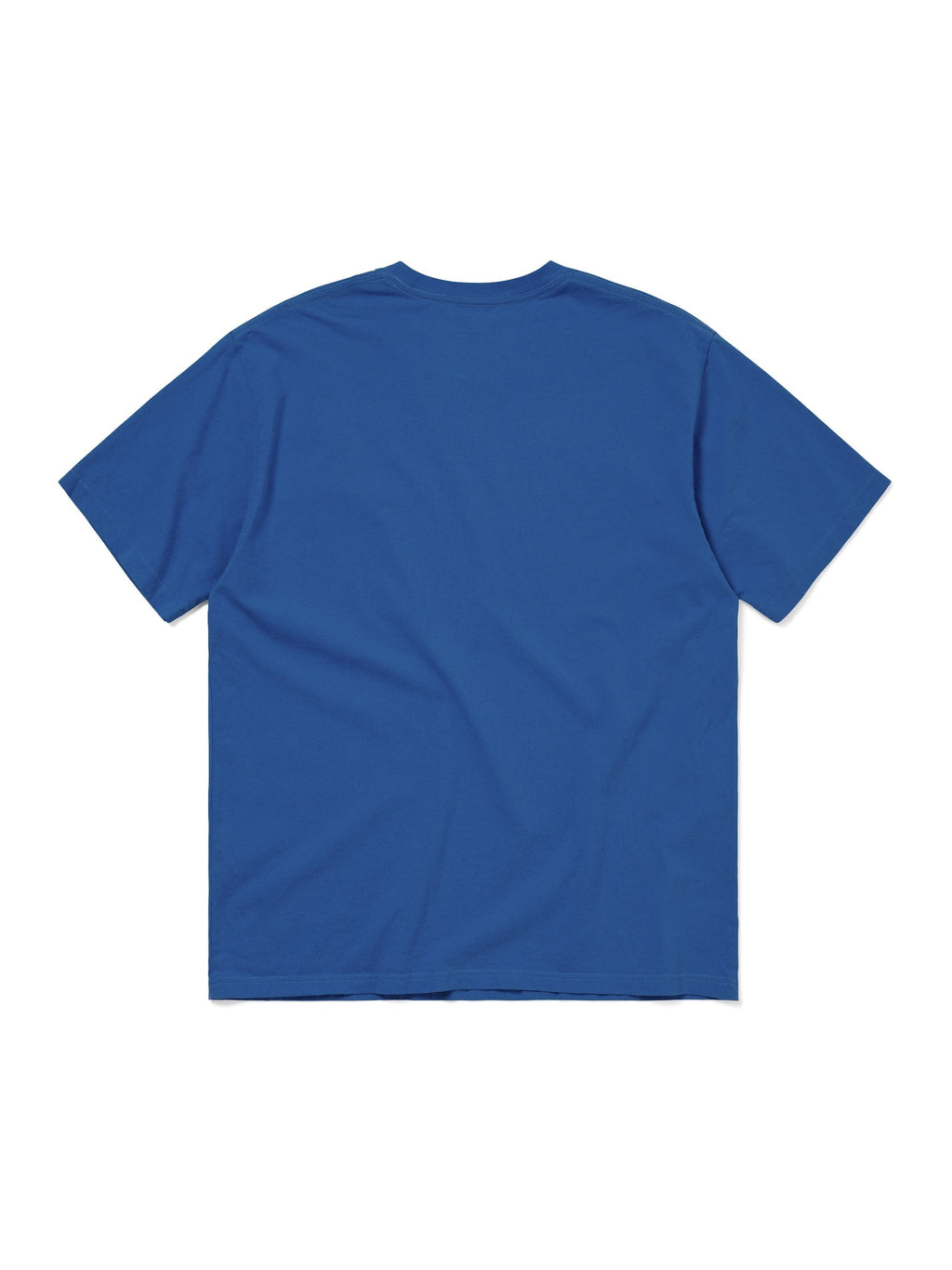thisisneverthat - International Tee (Blue) product image 3 | TRAB K-Fashion Australia