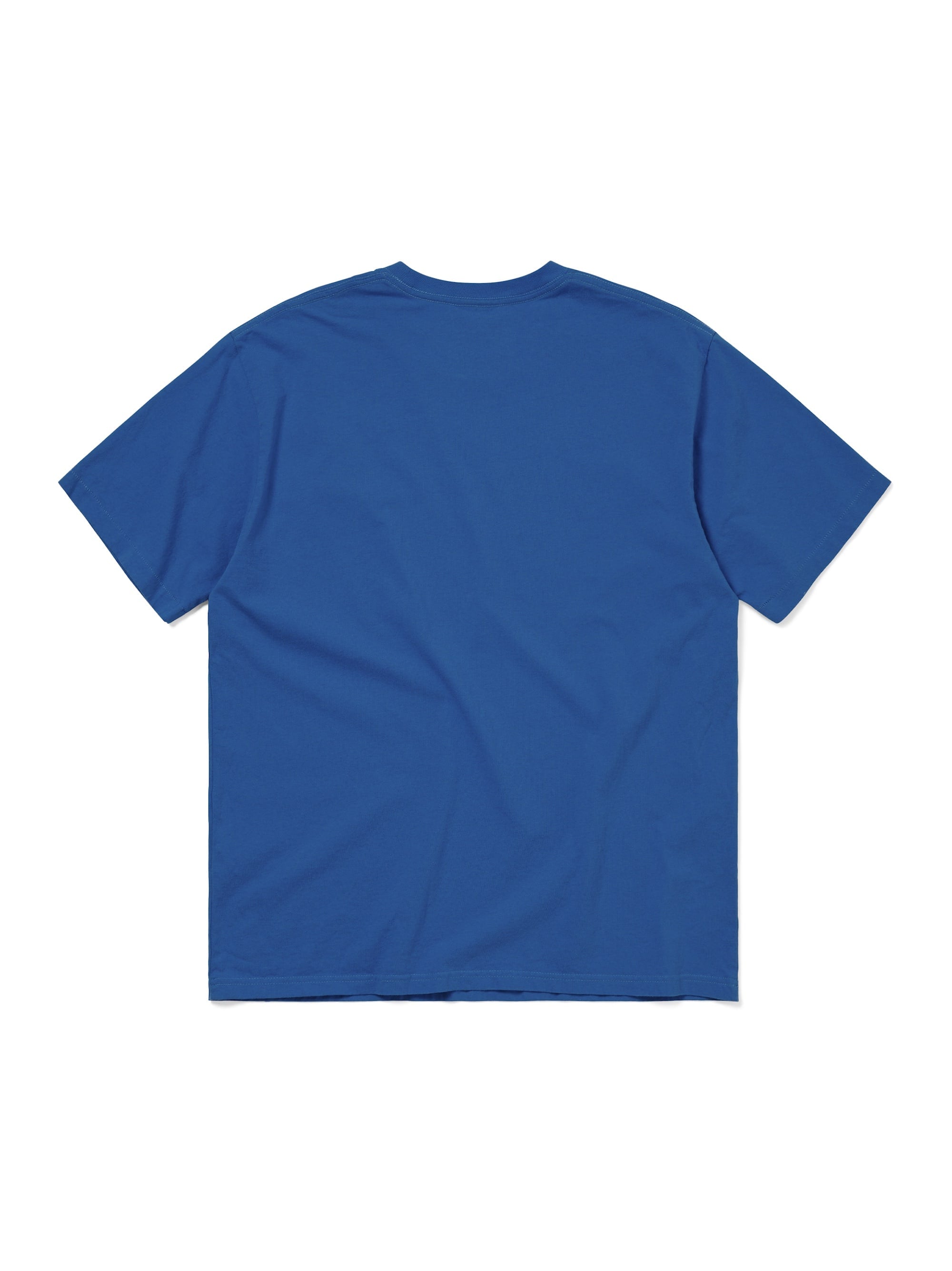 thisisneverthat - International Tee (Blue) product image 3 | TRAB K-Fashion Australia