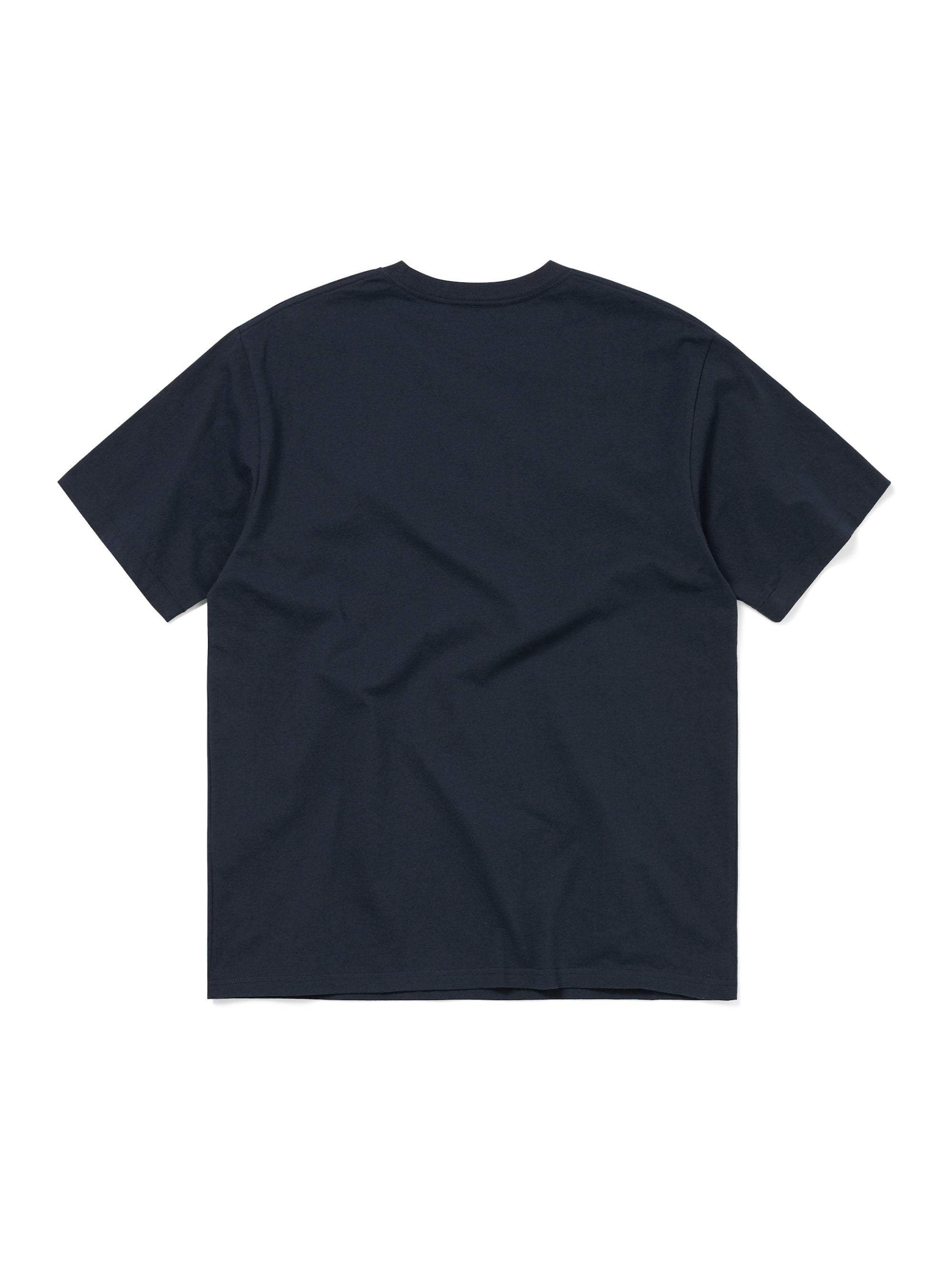 thisisneverthat - International Tee (Navy) product image 3 | TRAB K-Fashion Australia