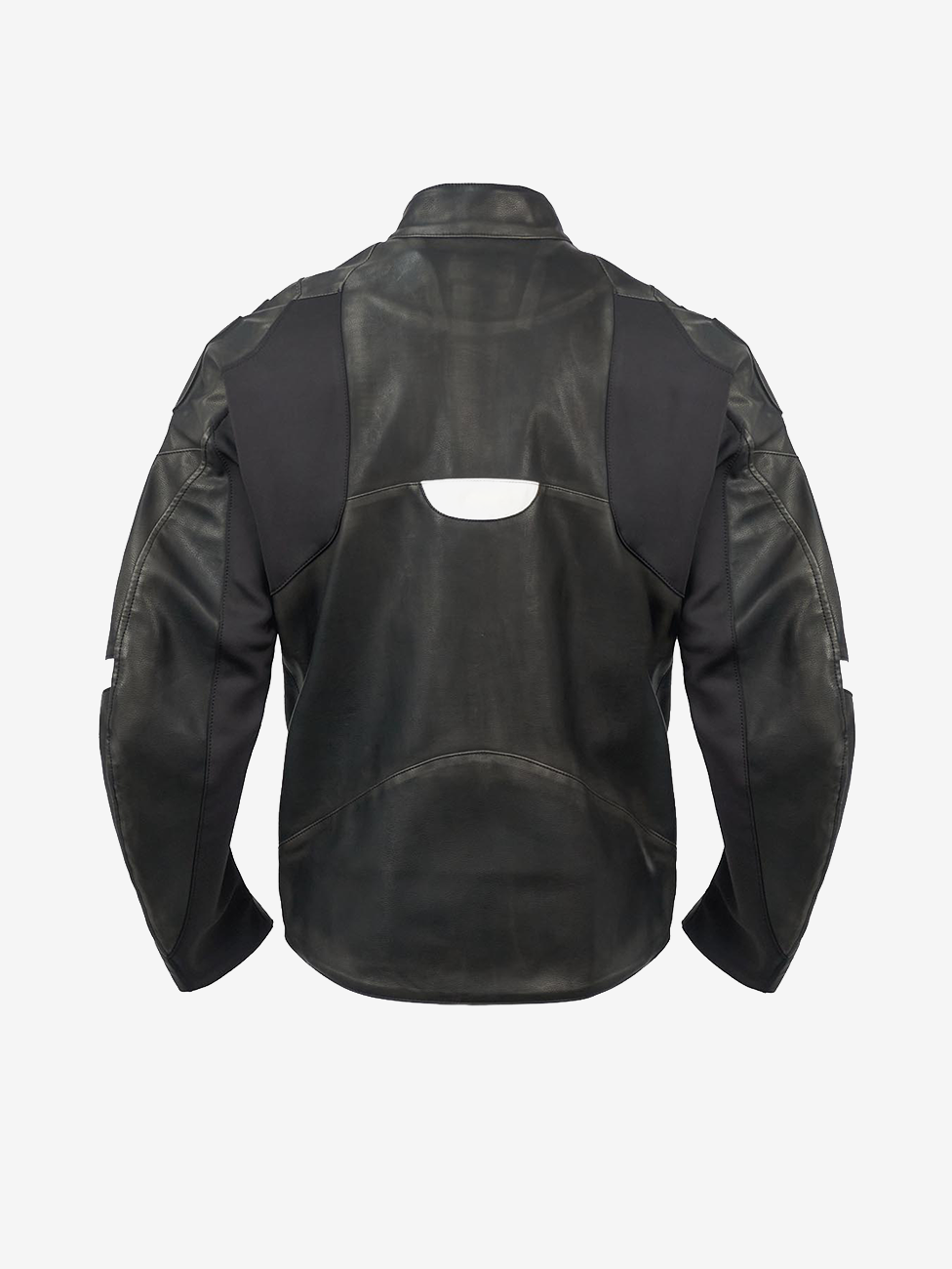 Juntae Kim - Embossed Motorcycle Jacket (OC1) product image 2 | TRAB K-Fashion Australia