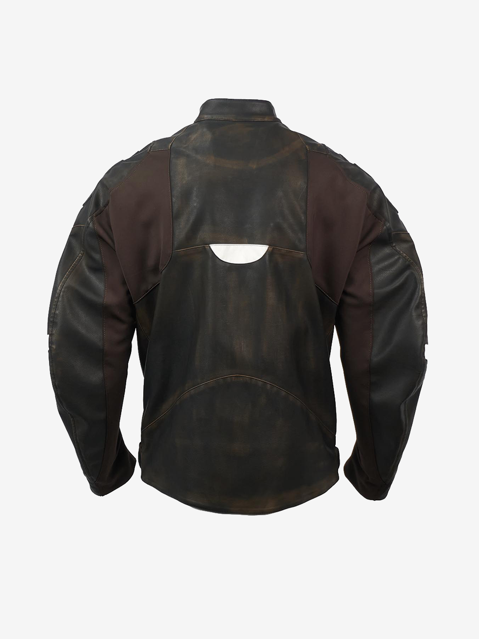 Juntae Kim - Embossed Motorcycle Jacket (OC2) product image 2 | TRAB K-Fashion Australia