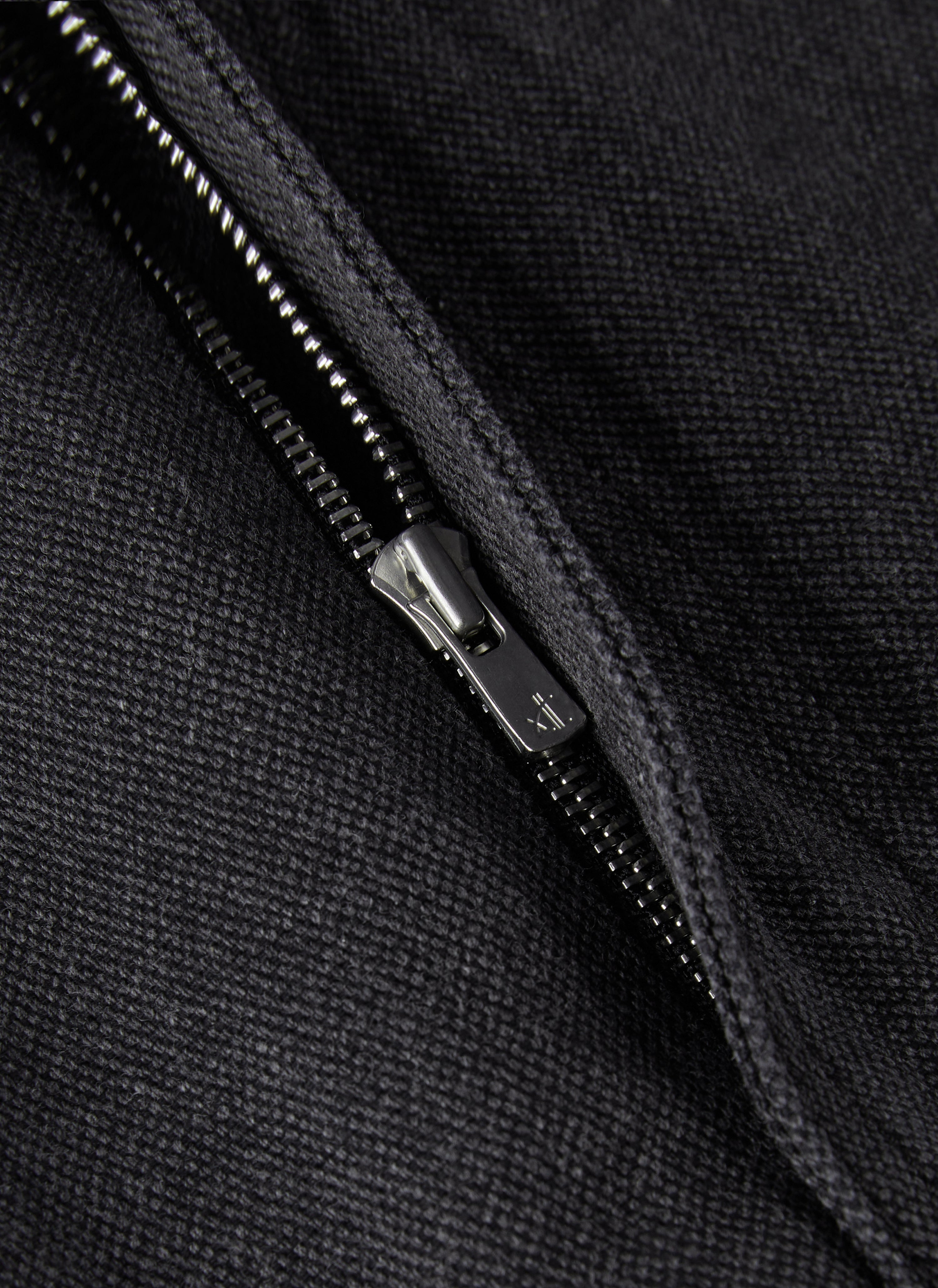 Post Archive Faction - Jeans (Archive) (Black) product image 11 | TRAB K-Fashion Australia