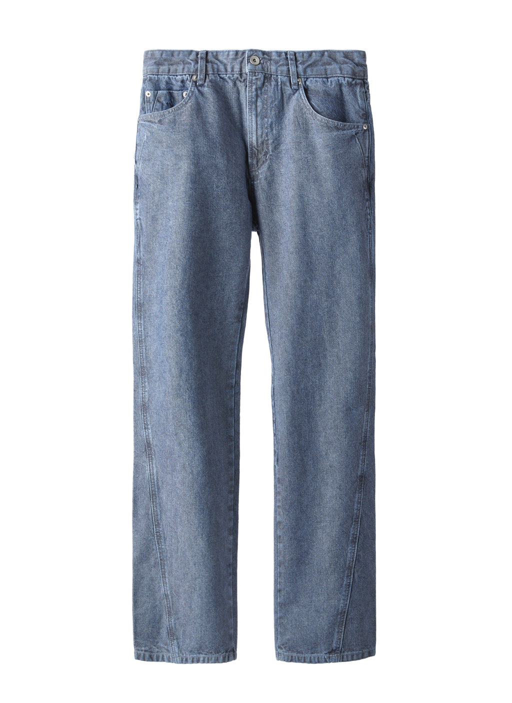 Post Archive Faction - Jeans (Archive) (Indigo) product image 1 | TRAB K-Fashion Australia