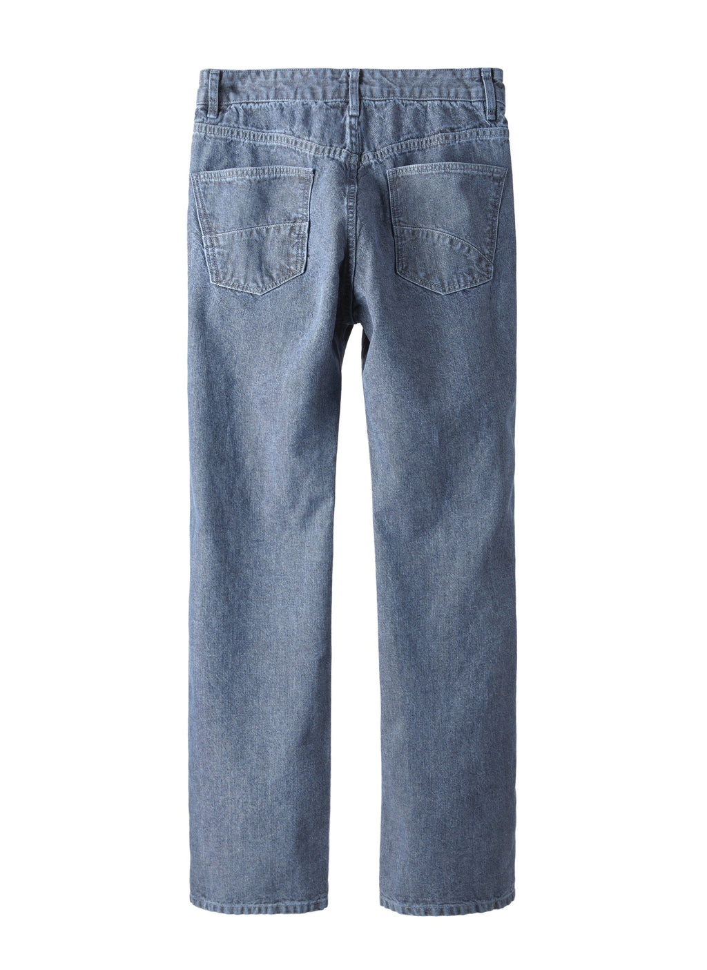 Post Archive Faction - Jeans (Archive) (Indigo) product image 2 | TRAB K-Fashion Australia