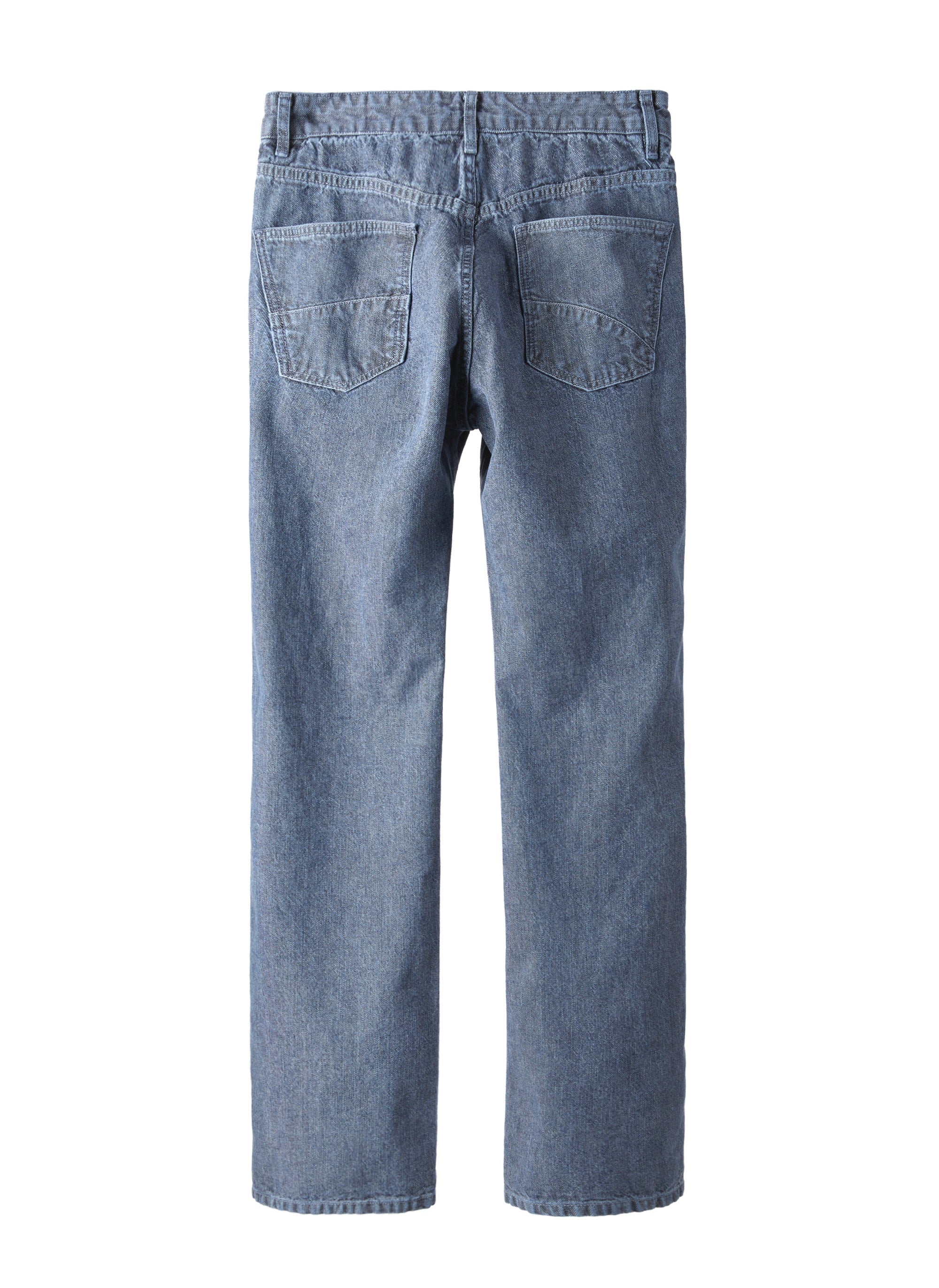 Post Archive Faction - Jeans (Archive) (Indigo) product image 2 | TRAB K-Fashion Australia