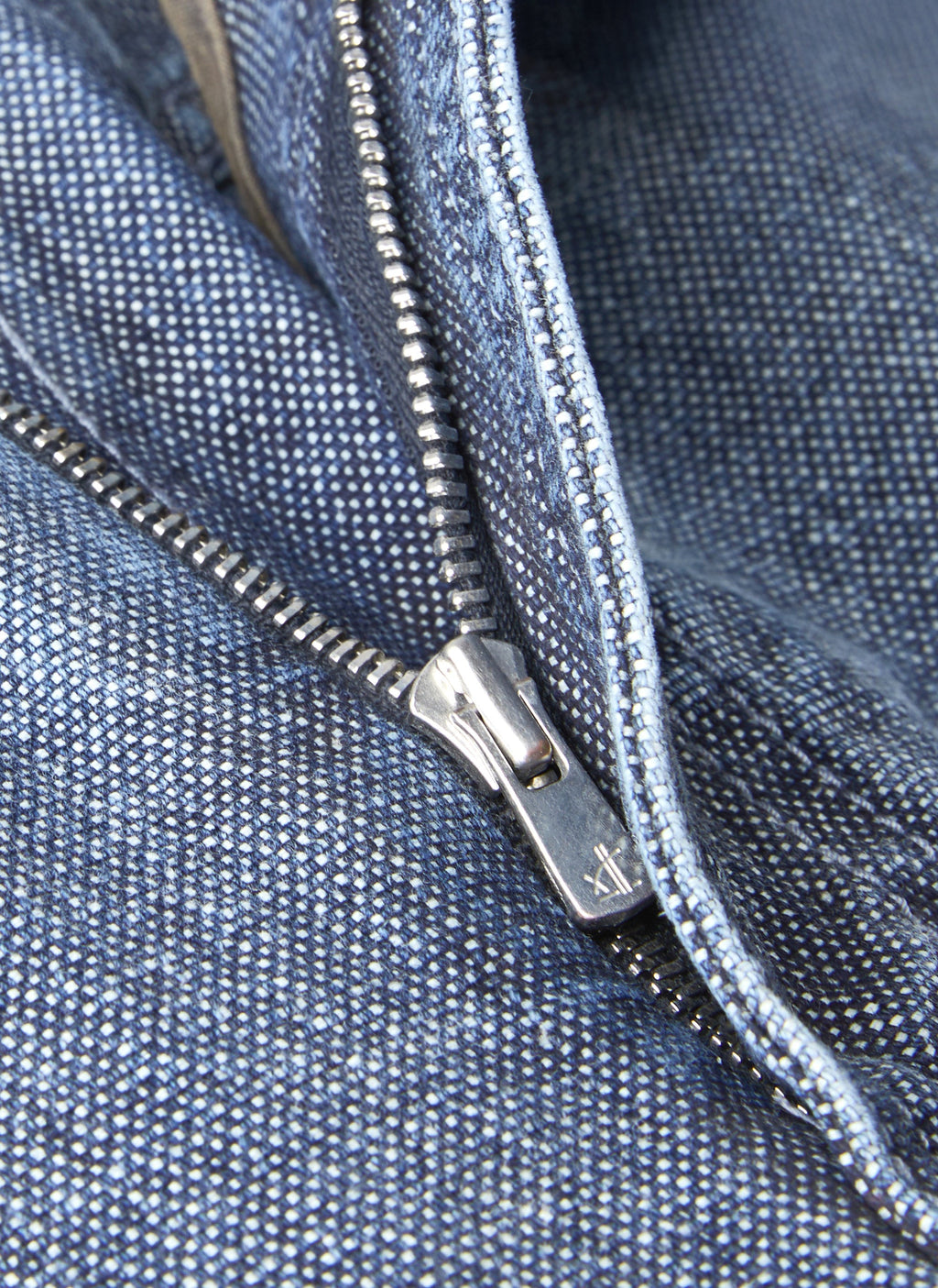 Post Archive Faction - Jeans (Archive) (Indigo) product image 5 | TRAB K-Fashion Australia